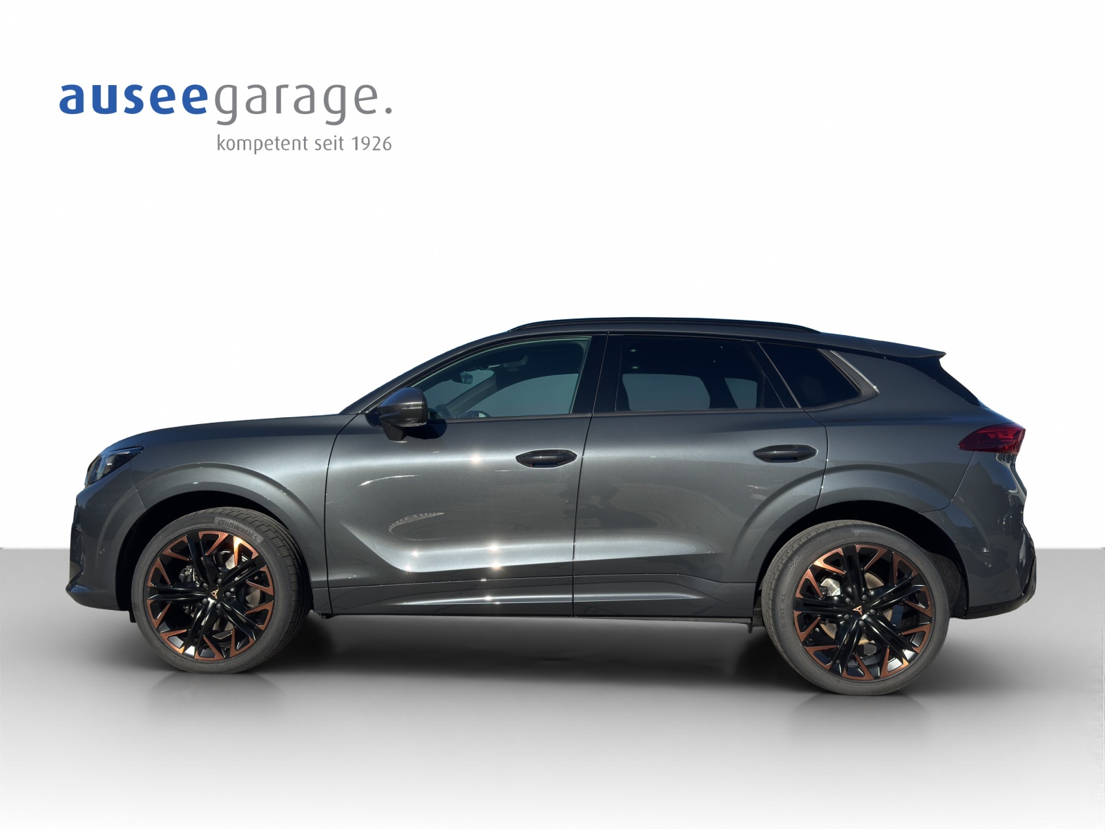 CUPRA Terramar PE2.0TSI 265PS 2000ccm 265PS/195kW 4 Zylinder TSI Benzin-showroom-element-1
