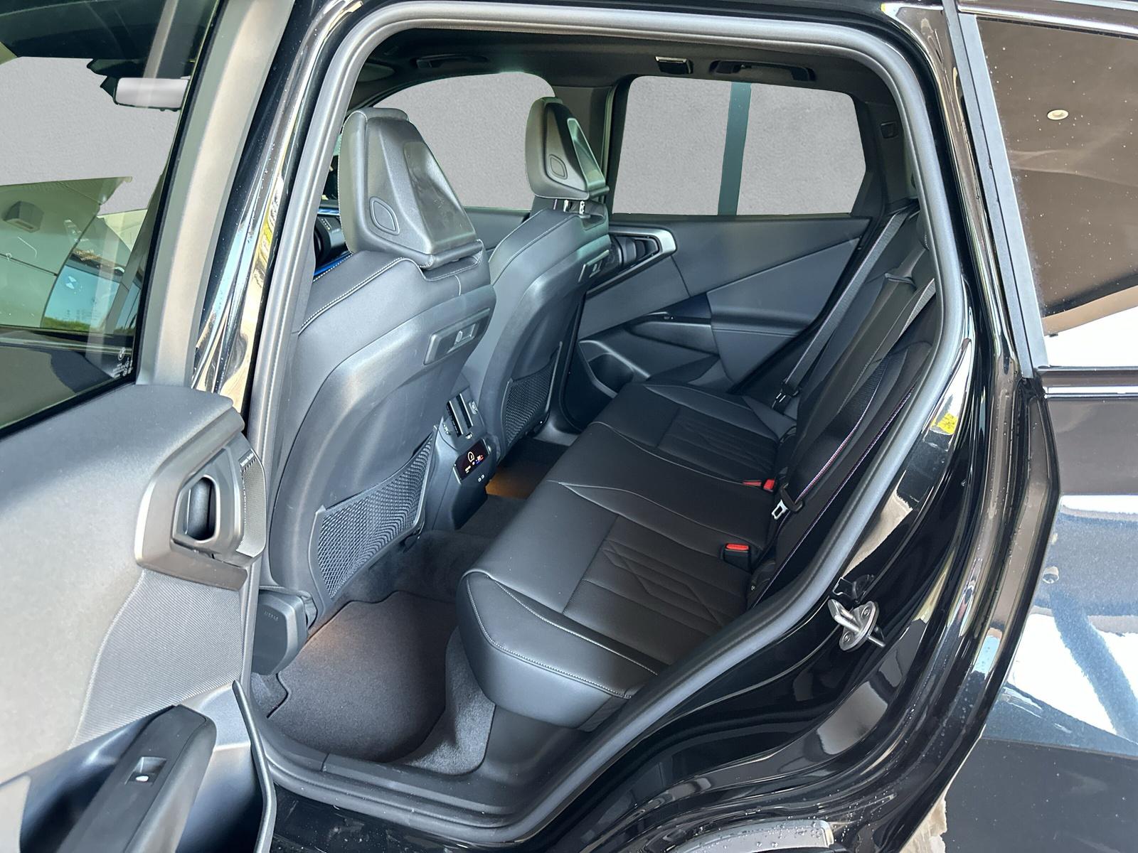 BMW X3 40d xDrive-image-11