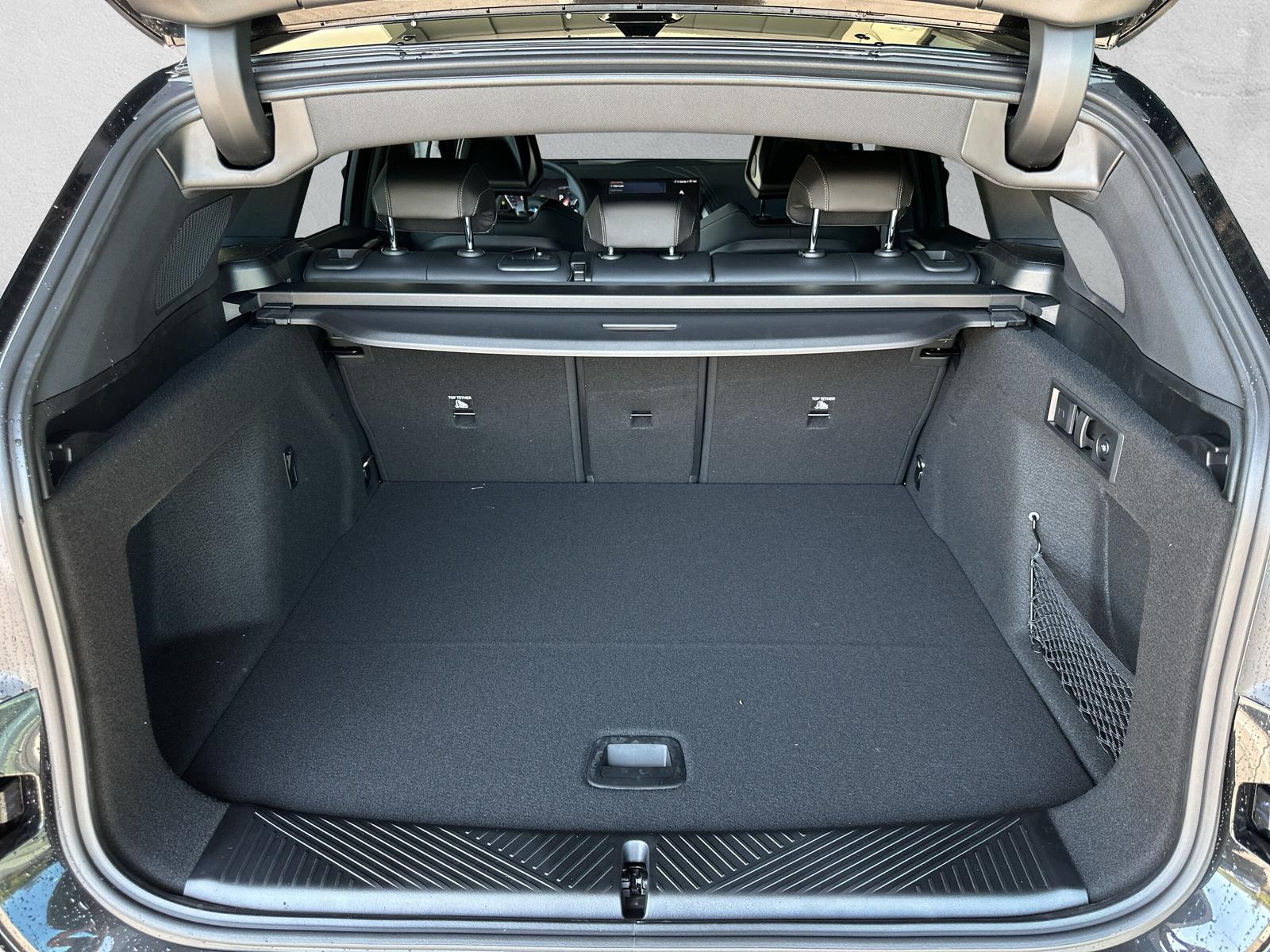 BMW X3 M40d xDrive M Sport Pro * AHK (CH)-image-9