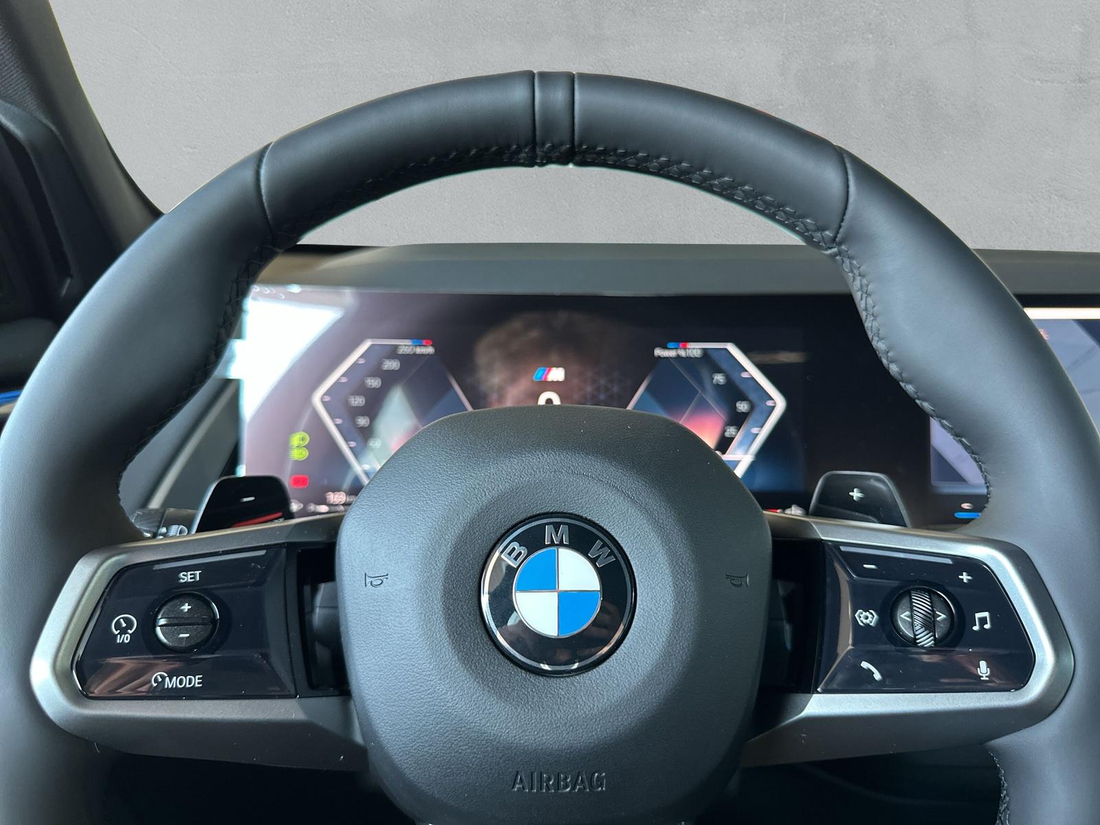 BMW X3 M40d xDrive M Sport Pro * AHK (CH)-image-18