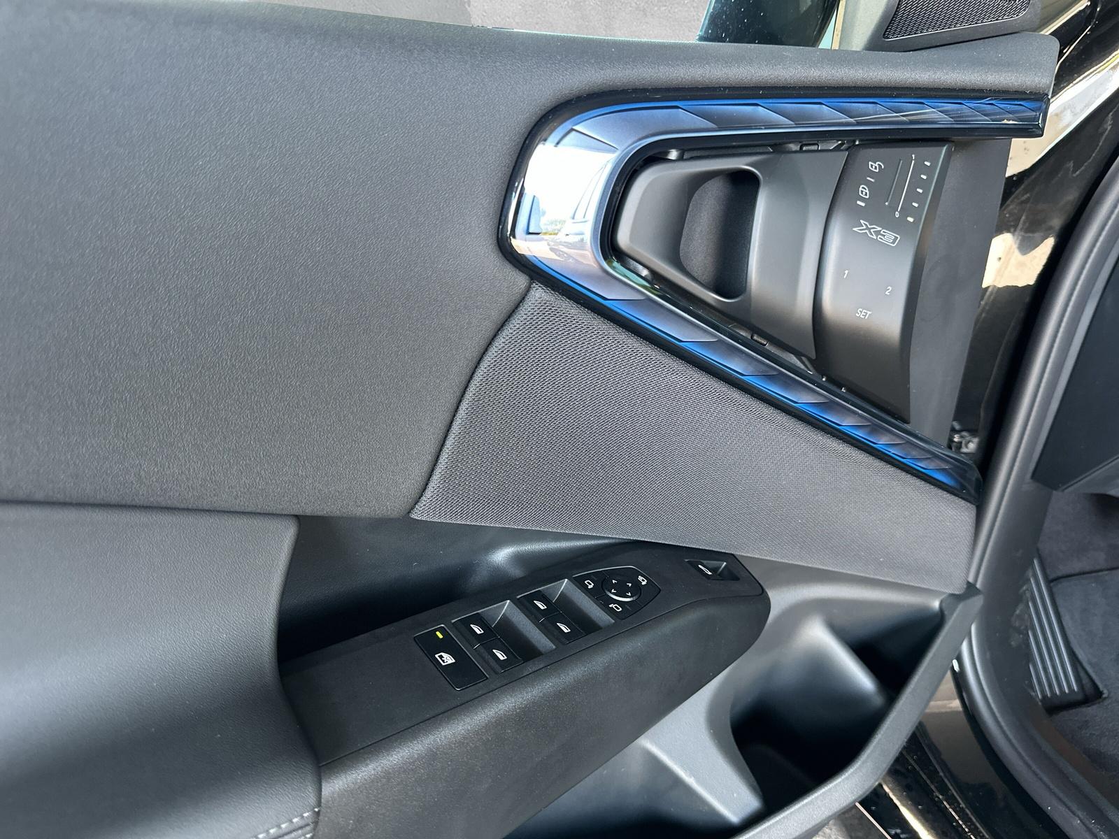 BMW X3 M40d xDrive M Sport Pro * AHK (CH)-image-16