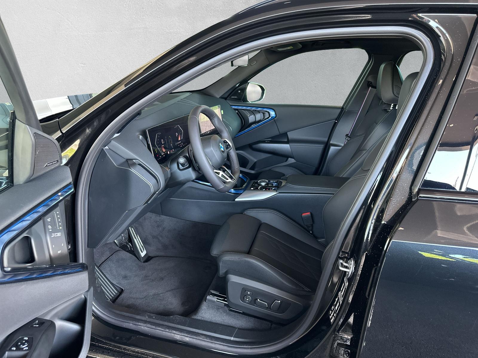 BMW X3 40d xDrive-image-10