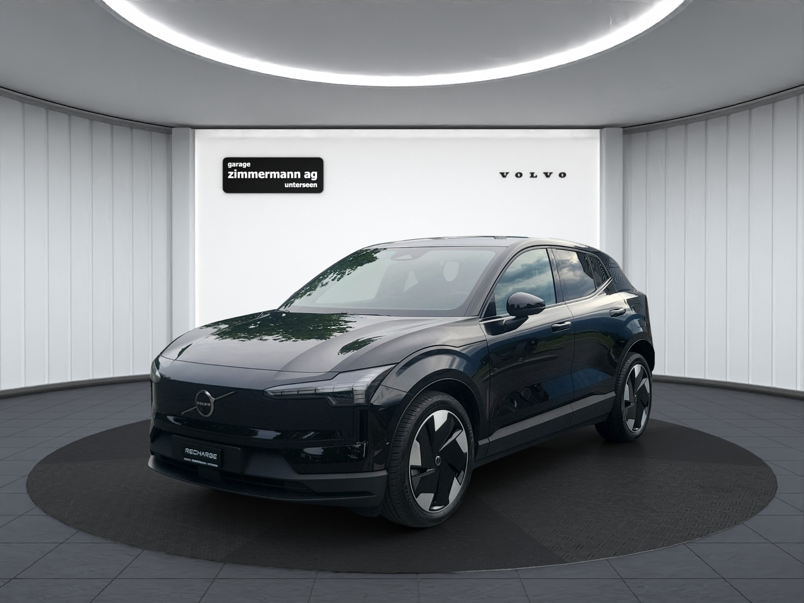 VOLVO EX 30 E60 Twin Ultra Performance AWD