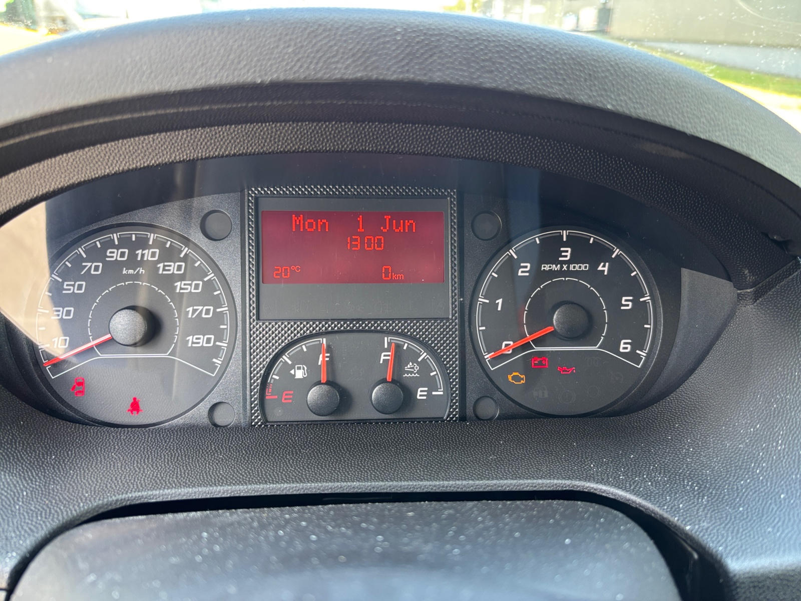 OPEL Movano 2.2 d 3,0t L1H1-image-11