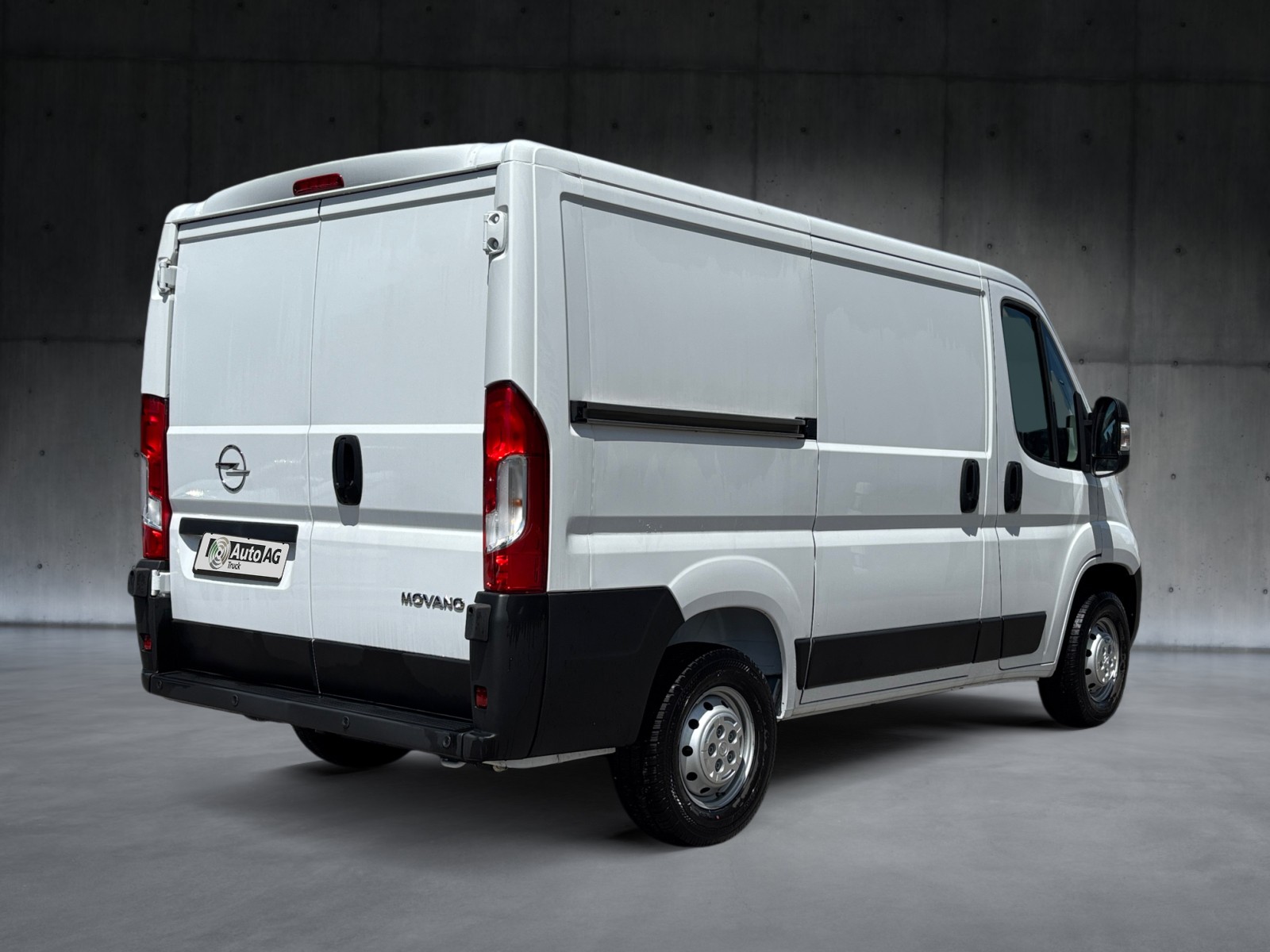 OPEL Movano 2.2 d 3,0t L1H1-showroom-element-3