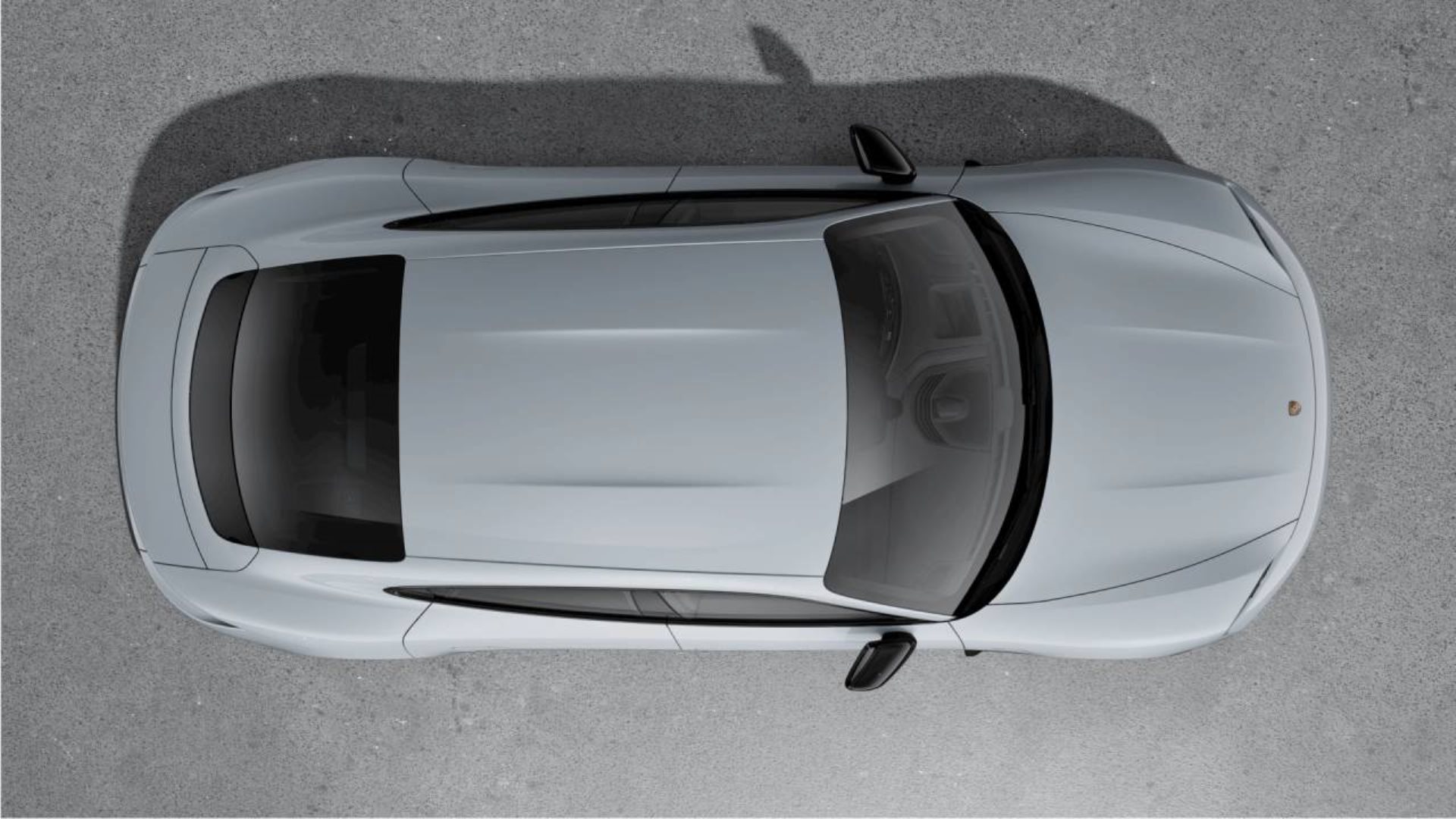 PORSCHE Taycan 4 Black Edition-image-4