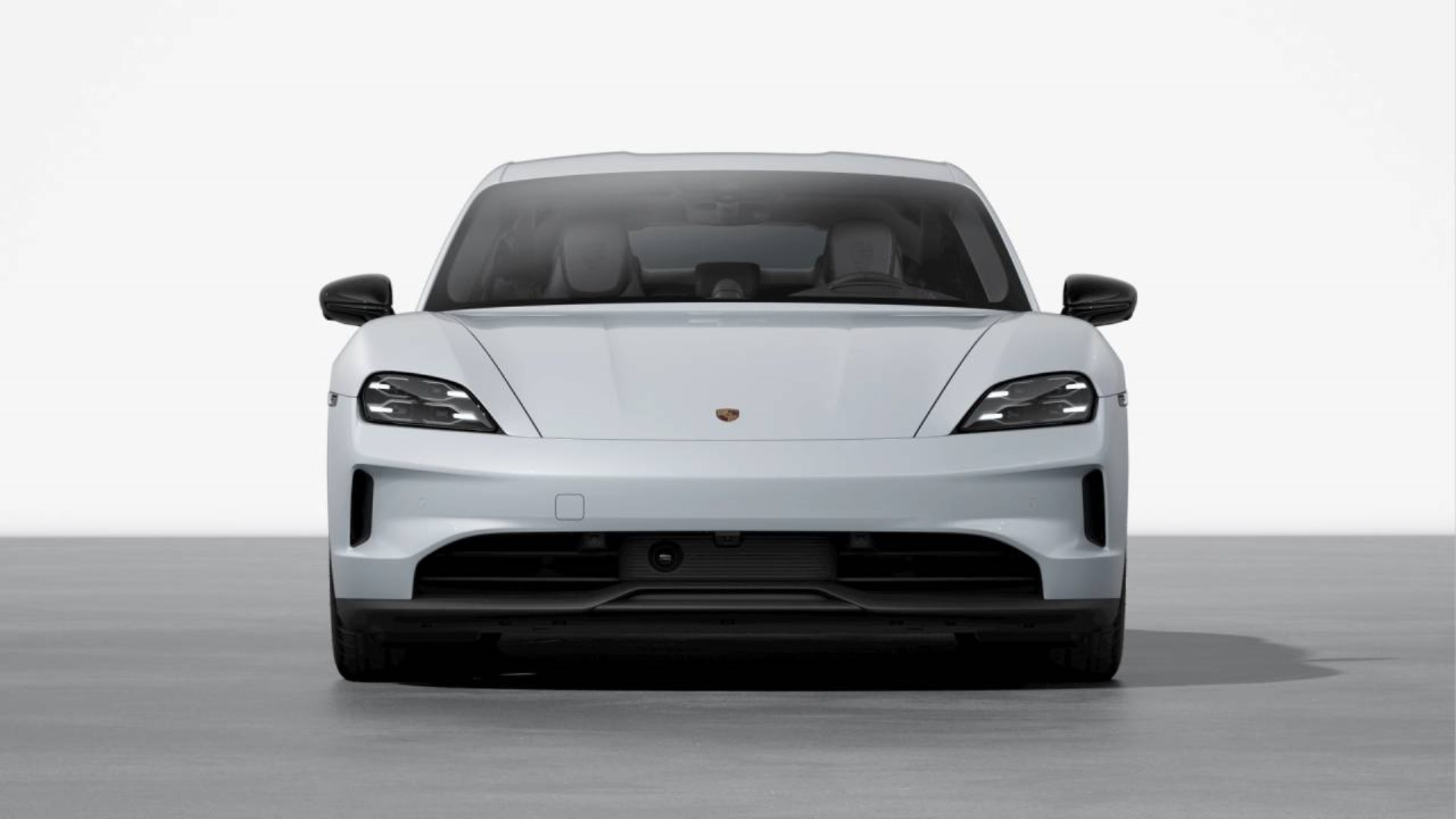PORSCHE Taycan 4 Black Edition-image-7