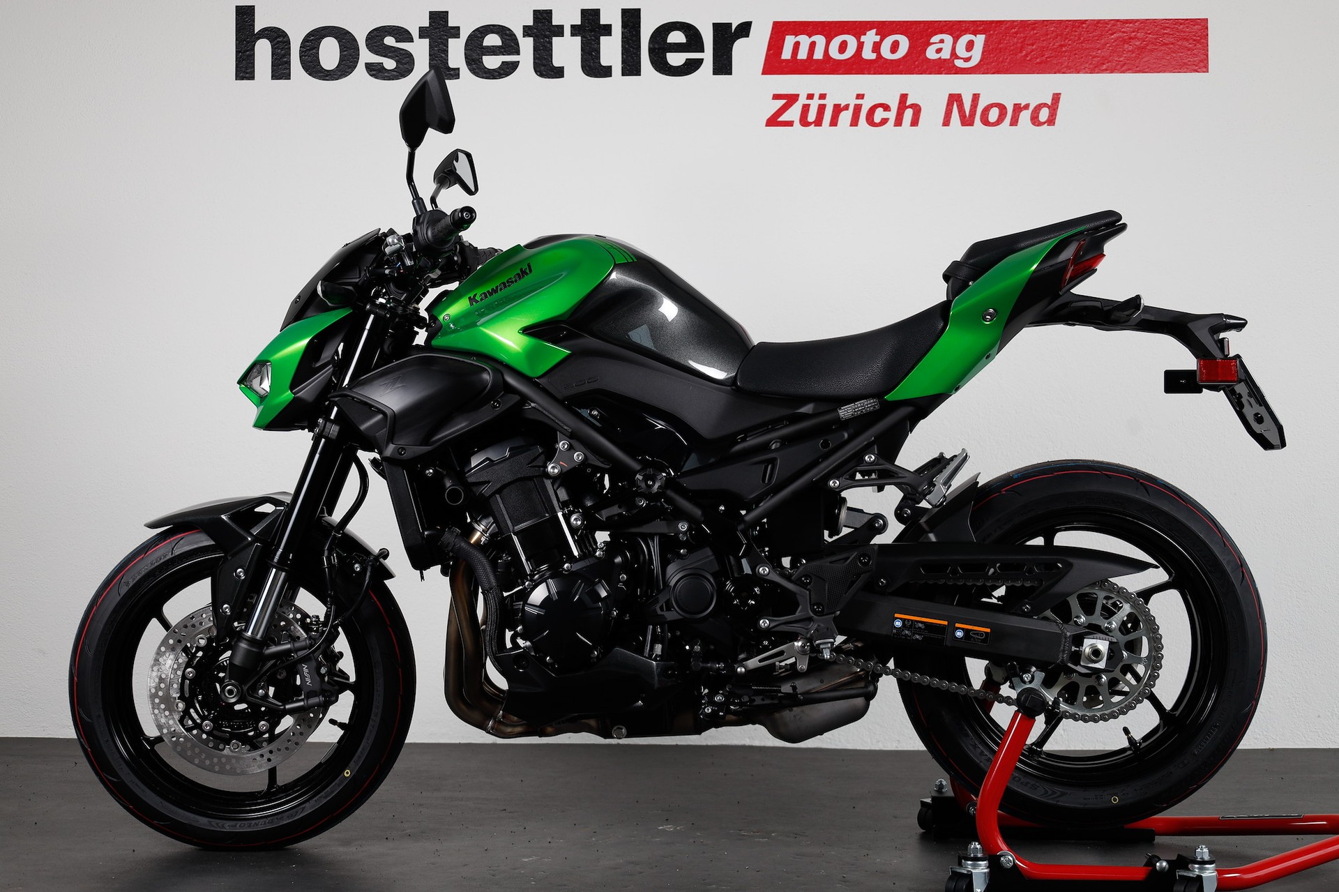 KAWASAKI Z900 (70 kW)-image-4