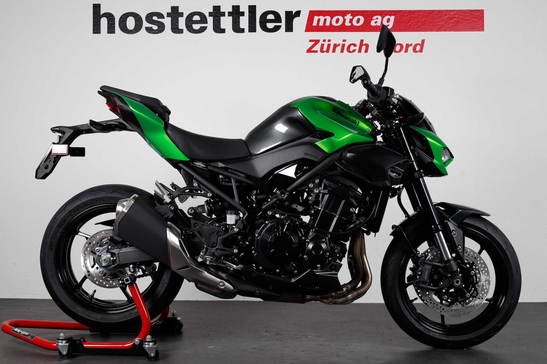 KAWASAKI Z900 (70 kW)-image-1