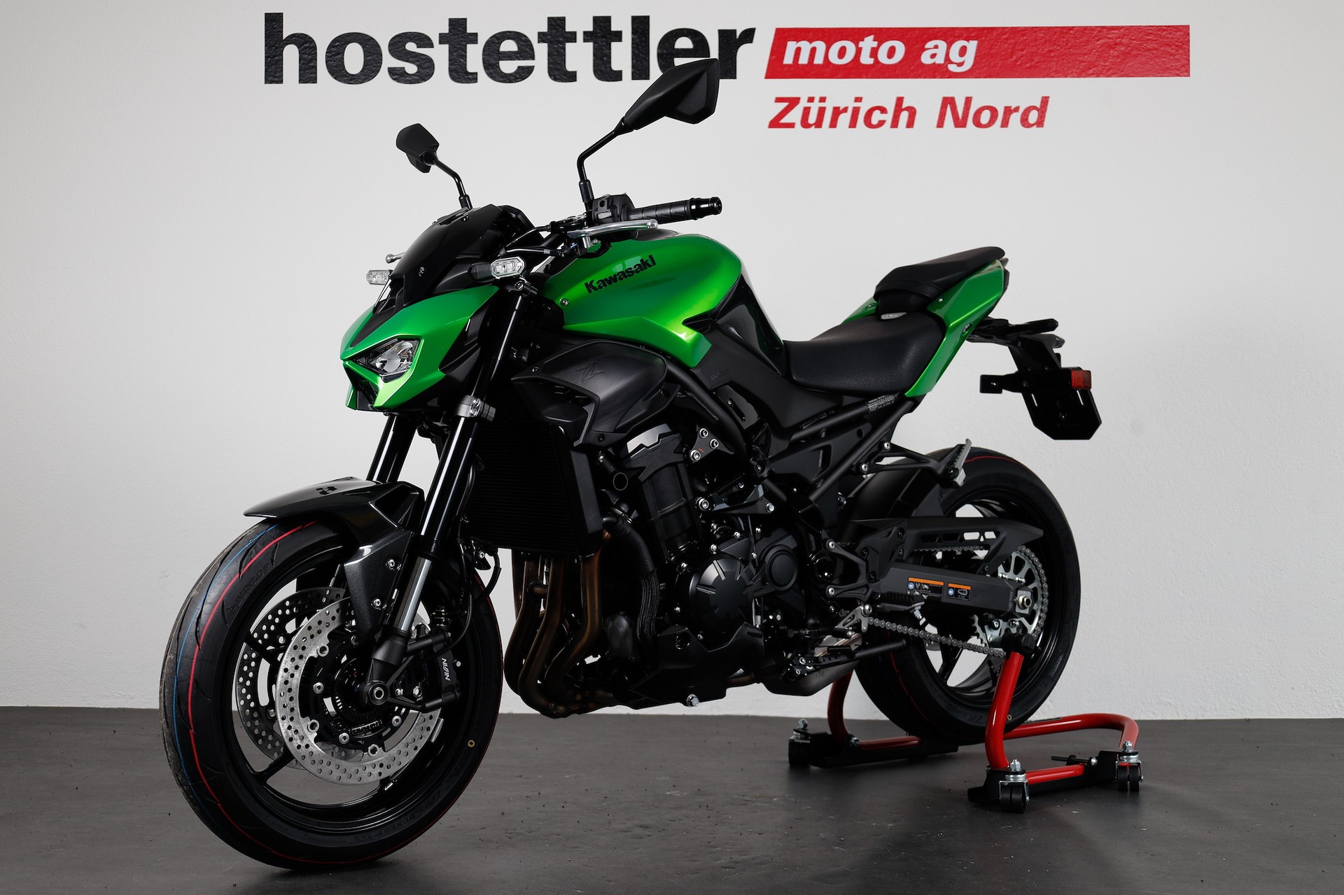 KAWASAKI Z900 (70 kW)-image-5