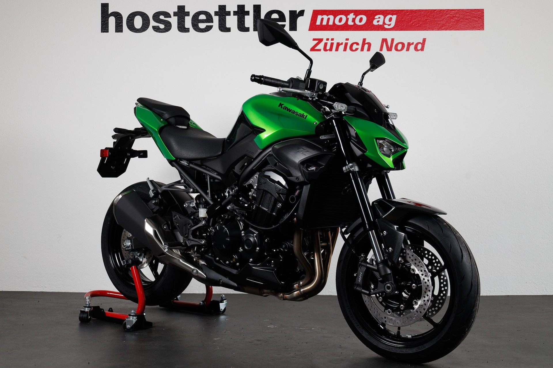 KAWASAKI Z900 (70 kW)-image-0