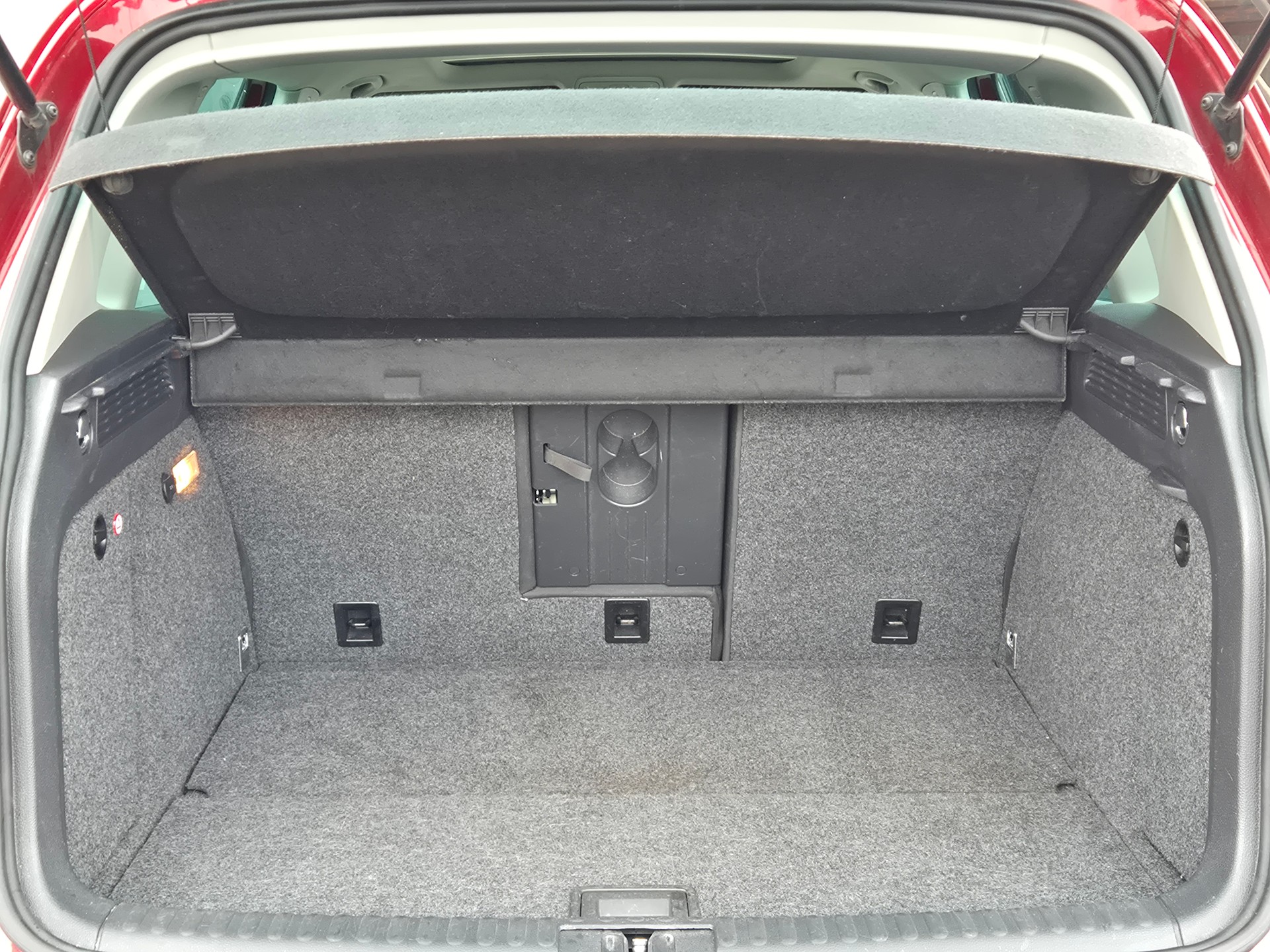 VW Tiguan 2.0 TSI Sport&Style 4Motion DSG-image-7