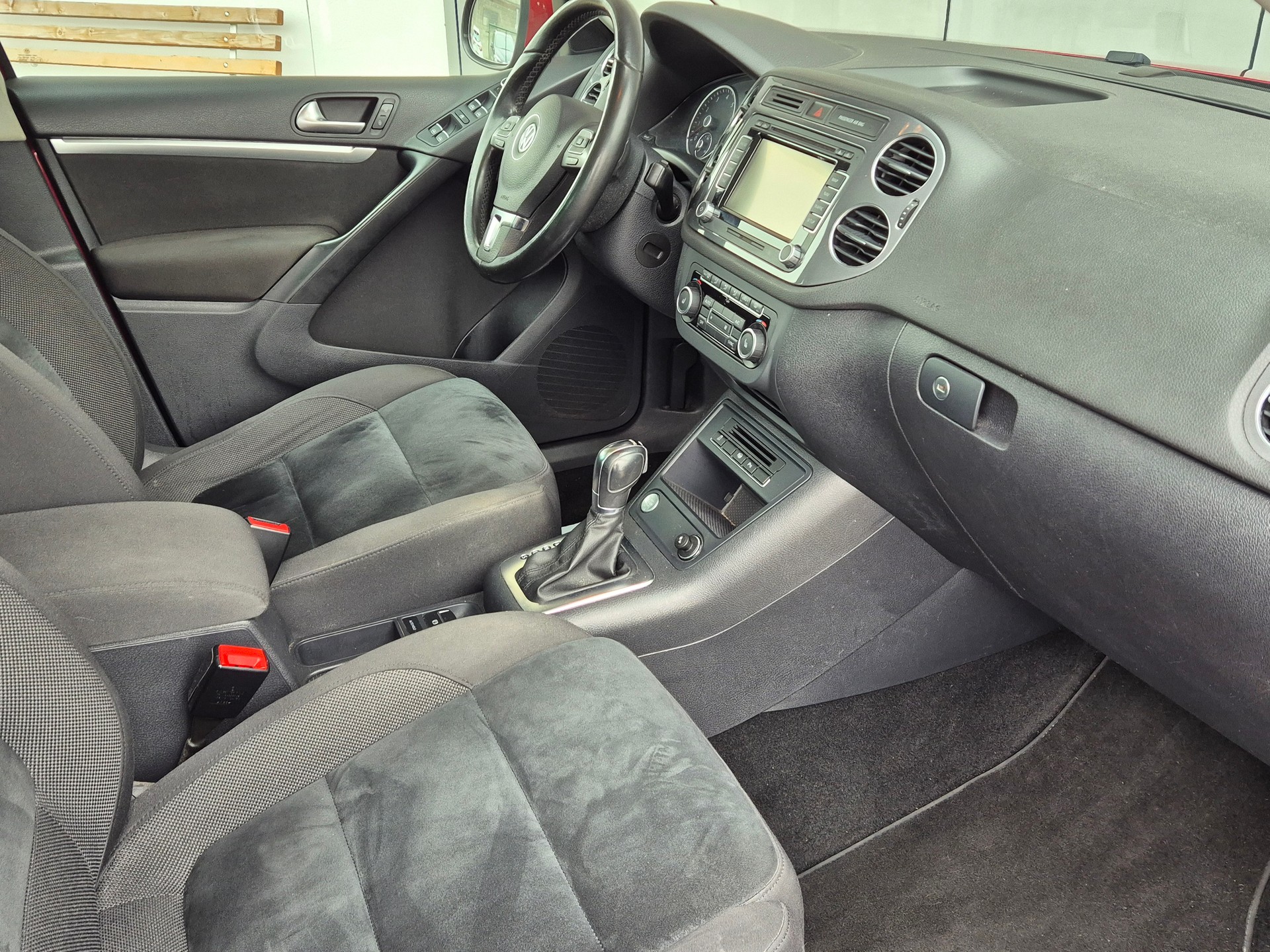 VW Tiguan 2.0 TSI Sport&Style 4Motion DSG-image-14