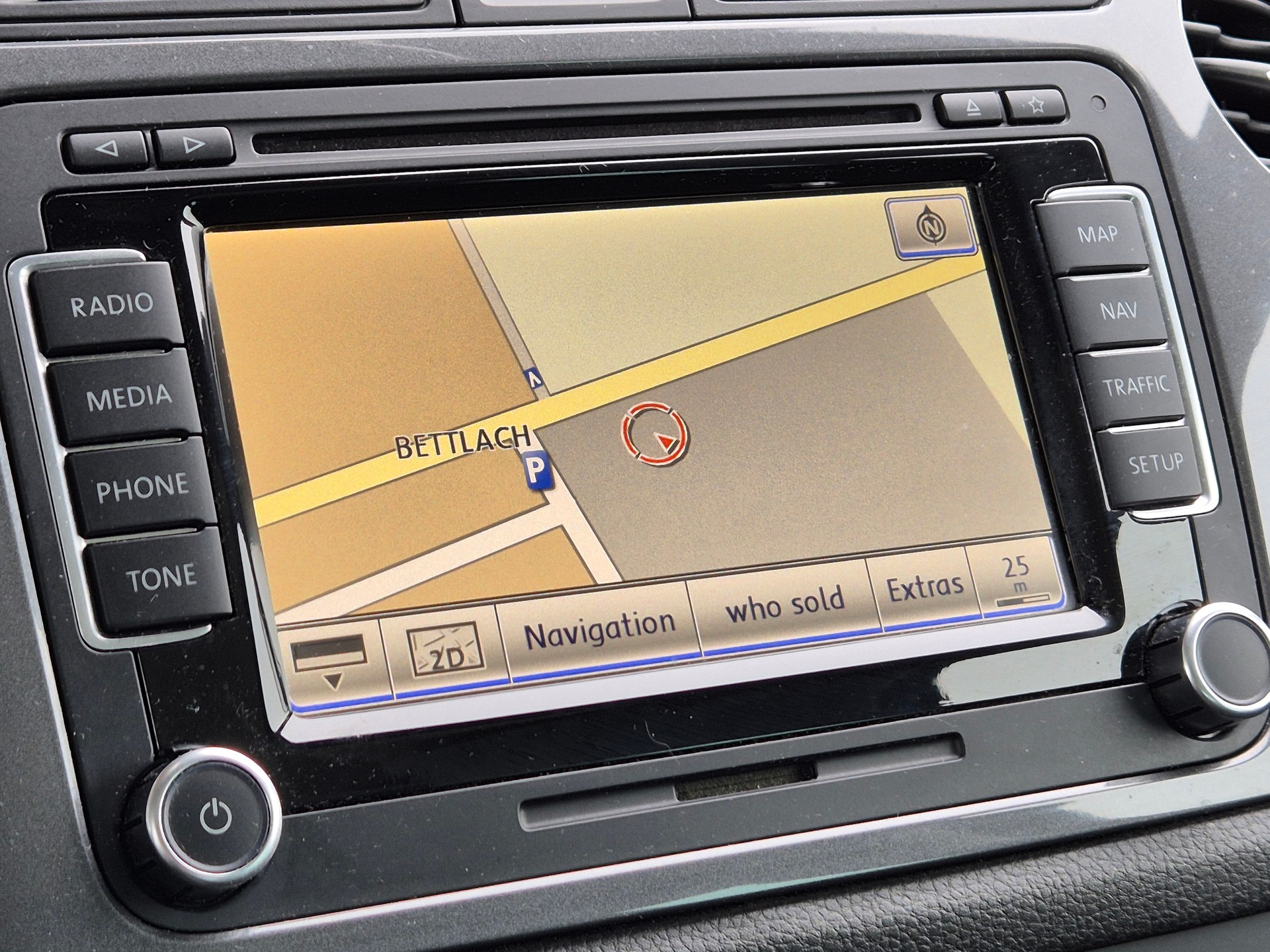 VW Tiguan 2.0 TSI Sport&Style 4Motion DSG-image-18