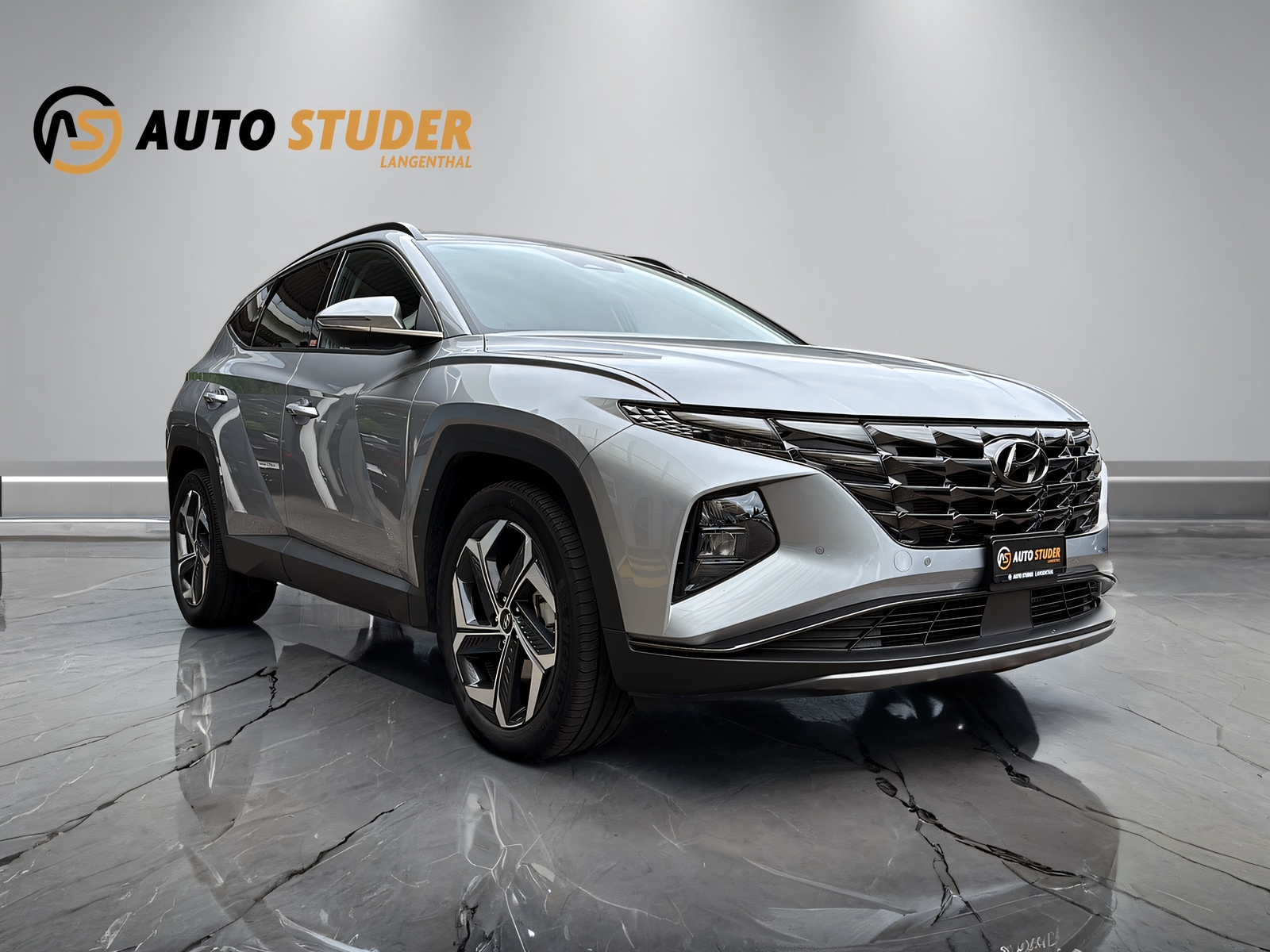 HYUNDAI Tucson 1.6 T-GDi HEV Amplia 4WD-image-13
