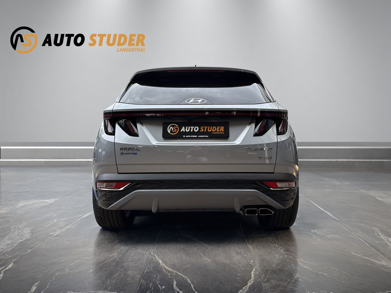 HYUNDAI Tucson 1.6 T-GDi HEV Amplia 4WD-image-9