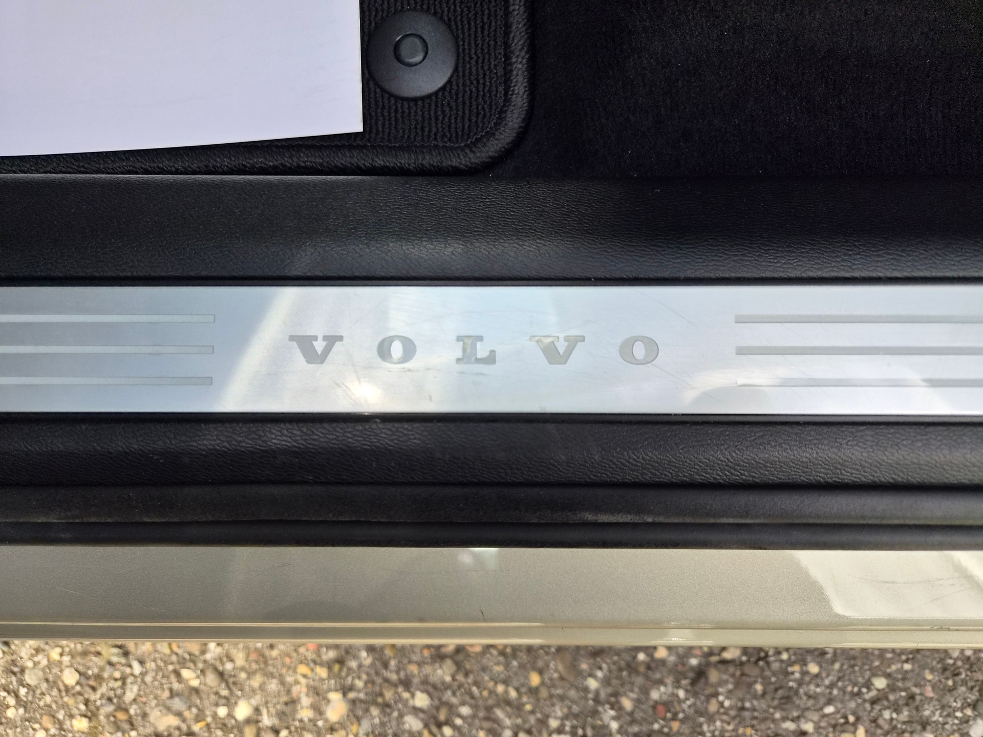 VOLVO XC60 D5 AWD Inscription Geartronic-image-21