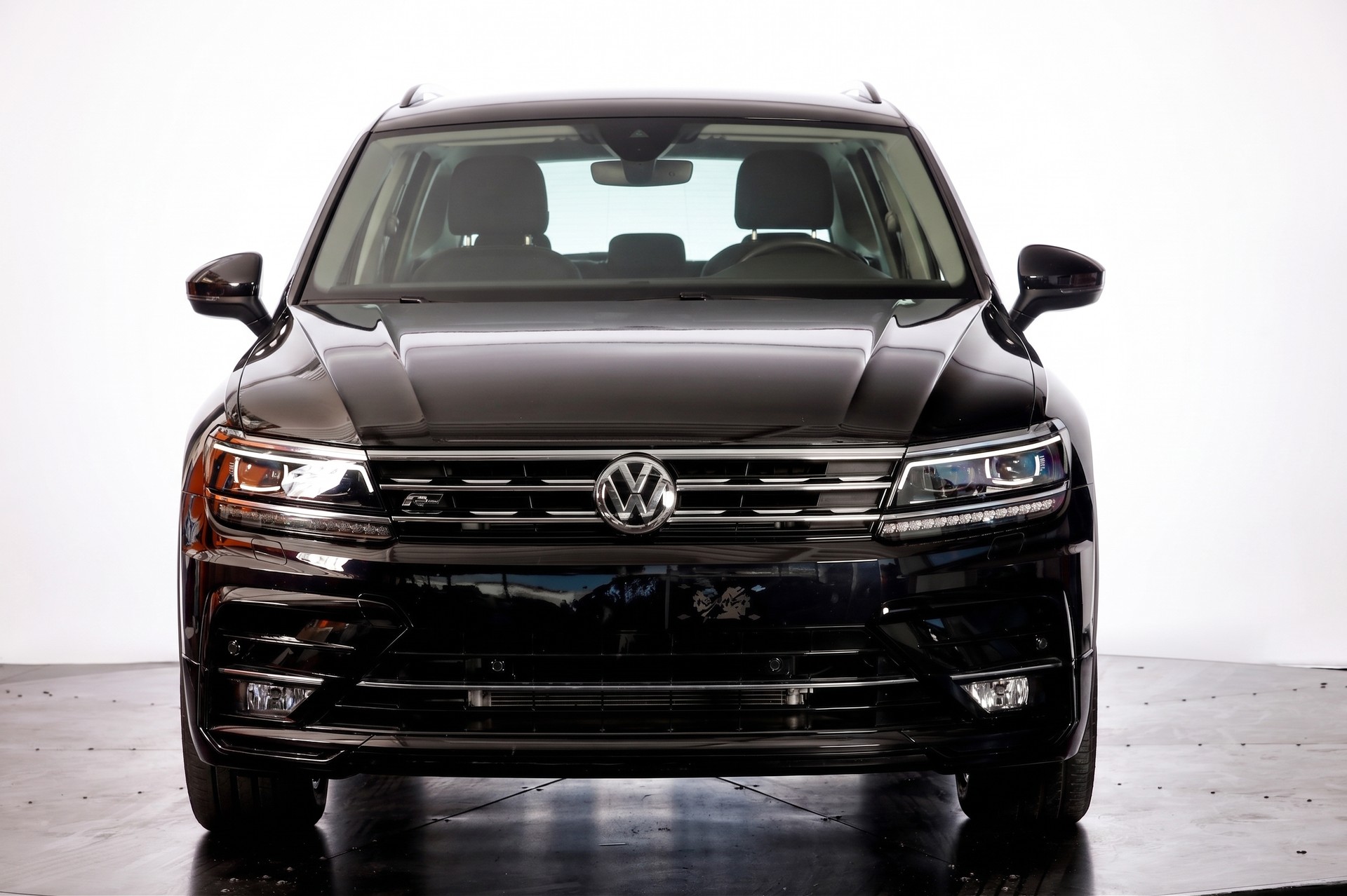 VW Tiguan 1.4TSI Comfortline 4Motion DSG-showroom-element-2