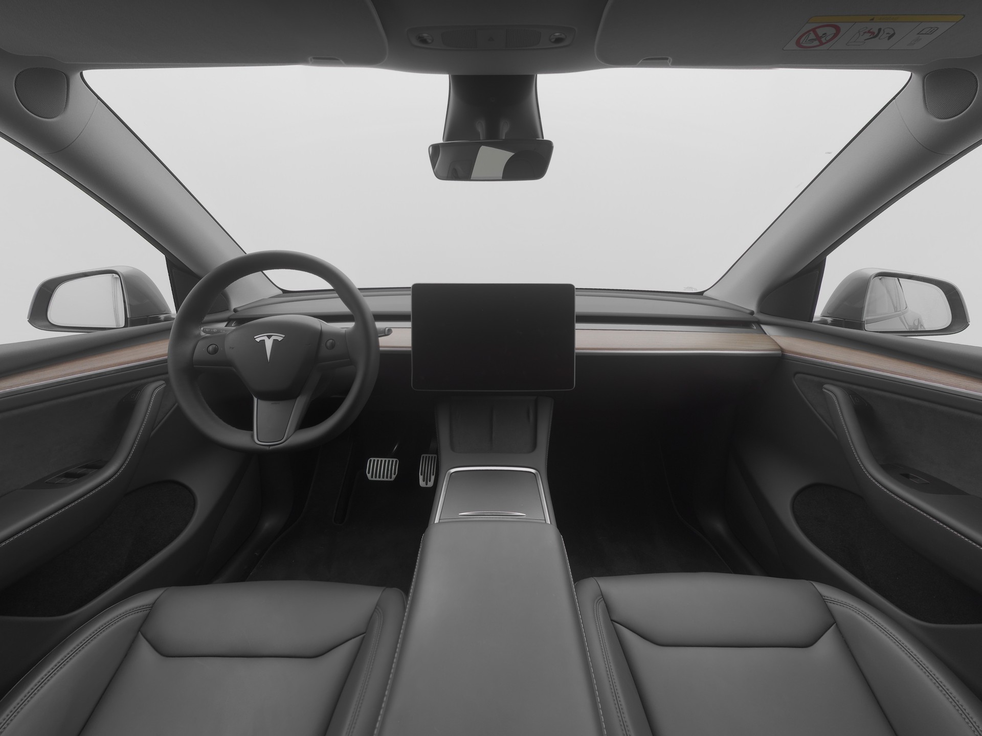TESLA Model Y Long Range All-Wheel Drive-image-5