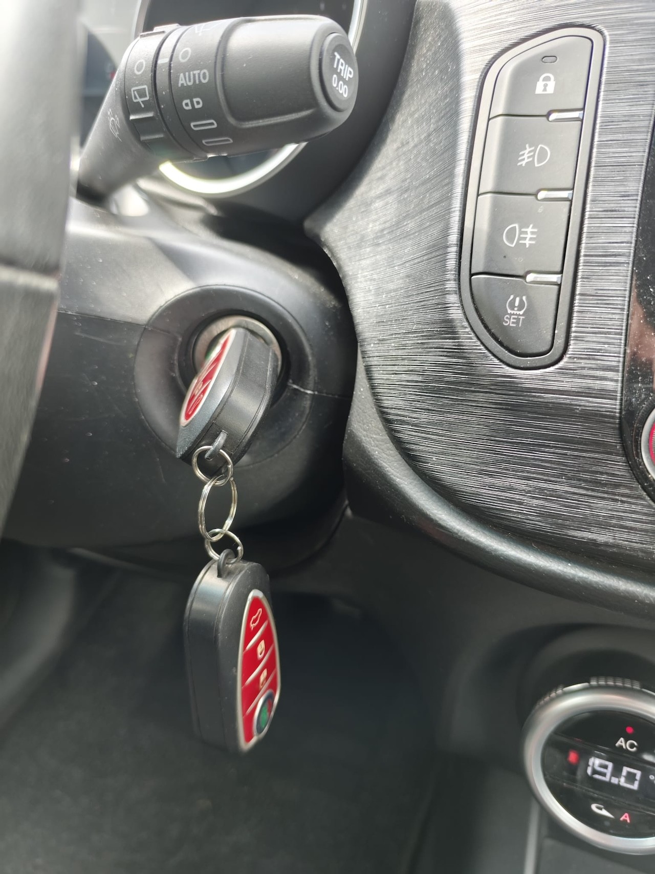 ALFA ROMEO Giulietta 1.4 T MultiAir Sport-image-21