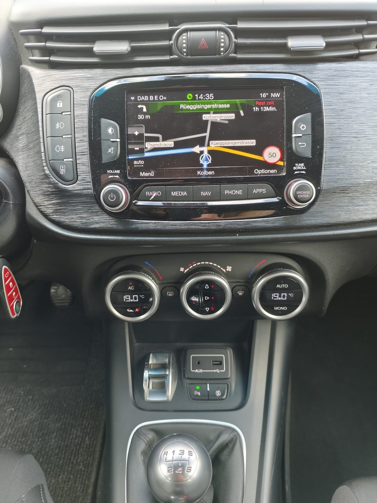 ALFA ROMEO Giulietta 1.4 T MultiAir Sport-image-23