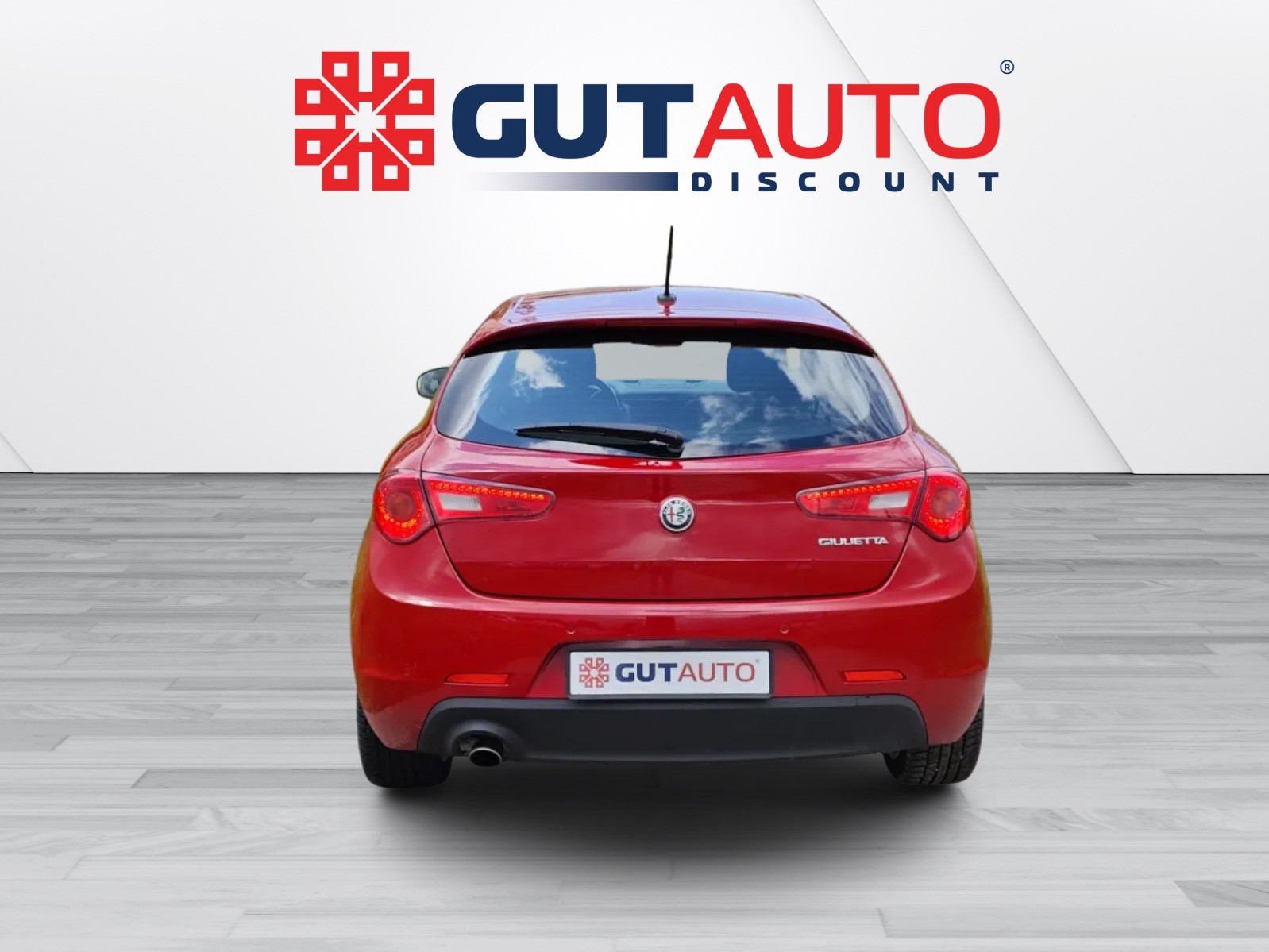 ALFA ROMEO Giulietta 1.4 T MultiAir Sport-showroom-element-3