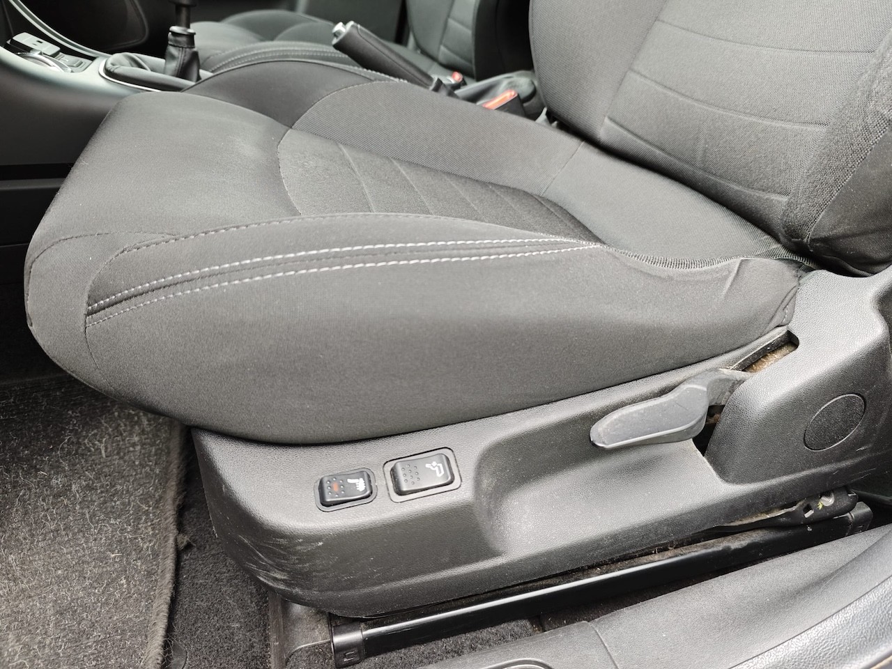 ALFA ROMEO Giulietta 1.4 T MultiAir Sport-image-20