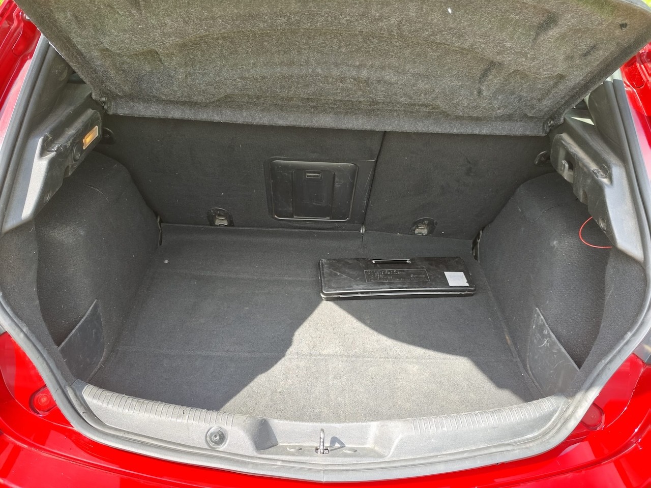 ALFA ROMEO Giulietta 1.4 T MultiAir Sport-image-8