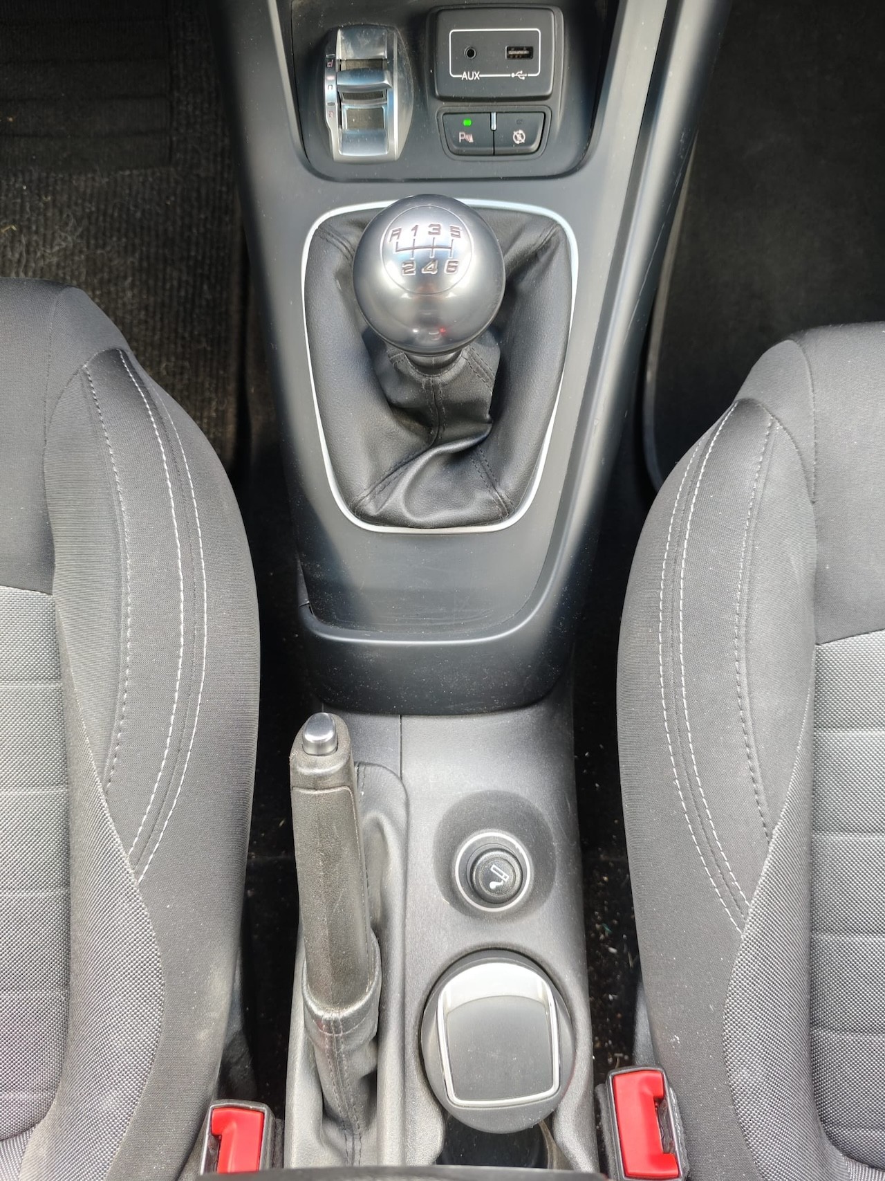 ALFA ROMEO Giulietta 1.4 T MultiAir Sport-image-19