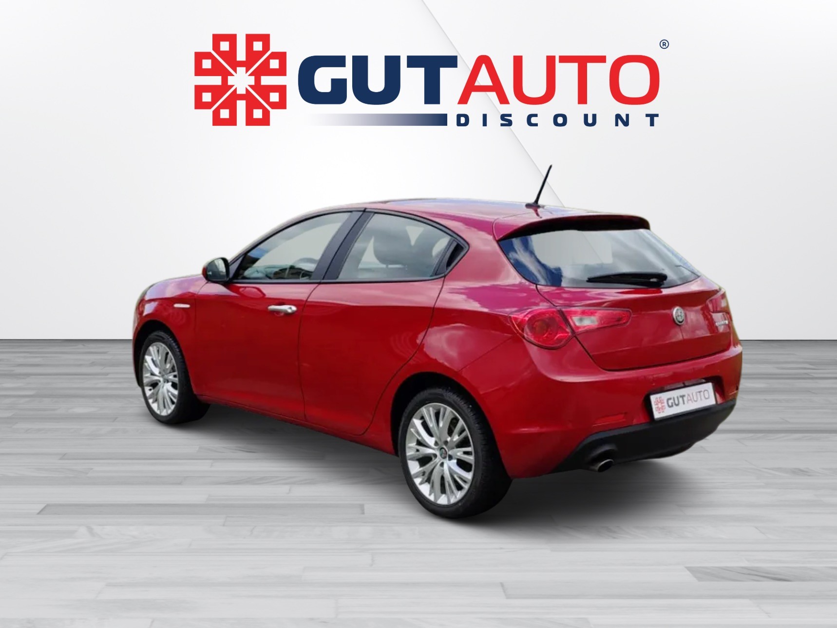 ALFA ROMEO Giulietta 1.4 T MultiAir Sport-showroom-element-2