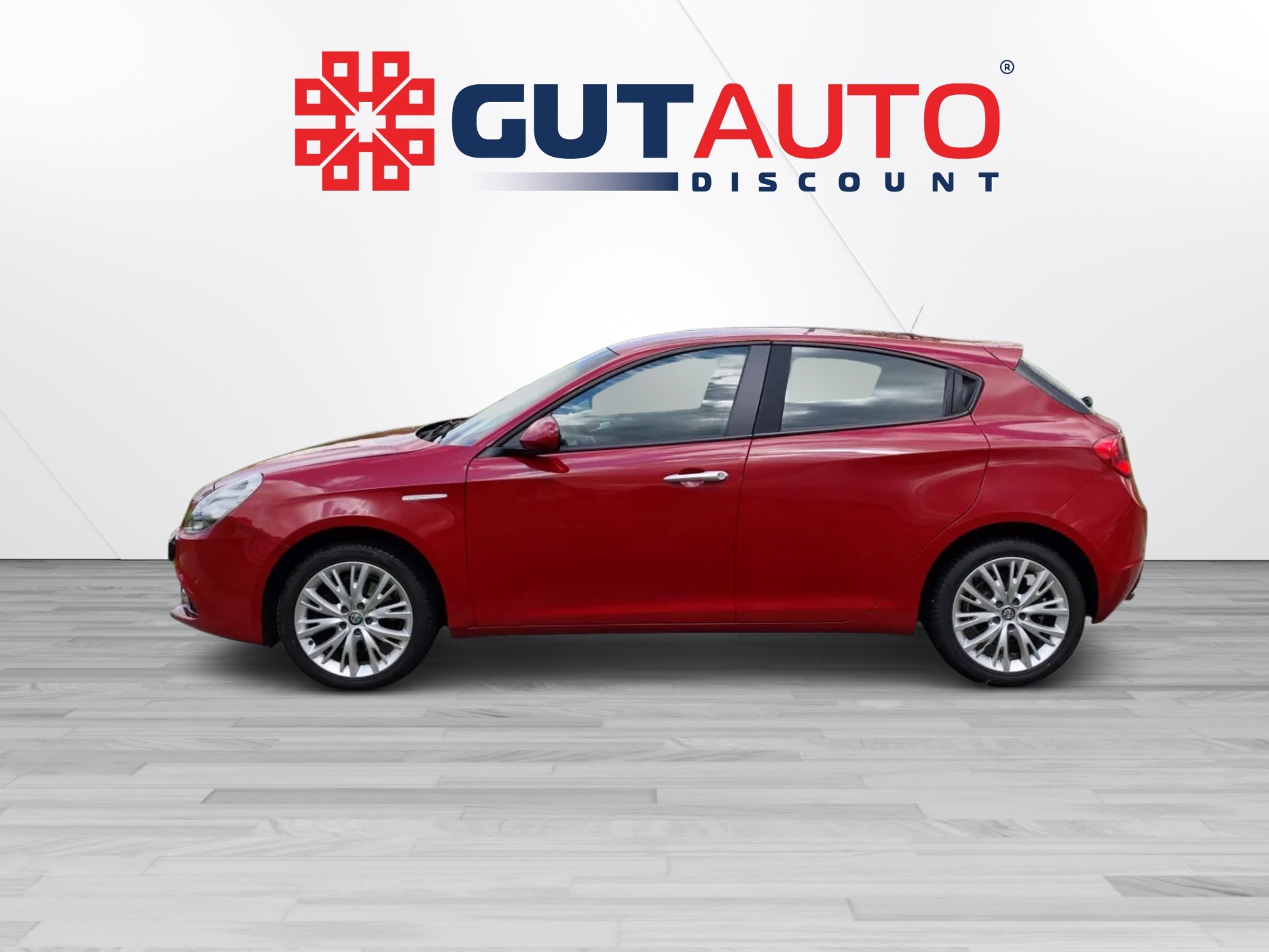 ALFA ROMEO Giulietta 1.4 T MultiAir Sport-showroom-element-1