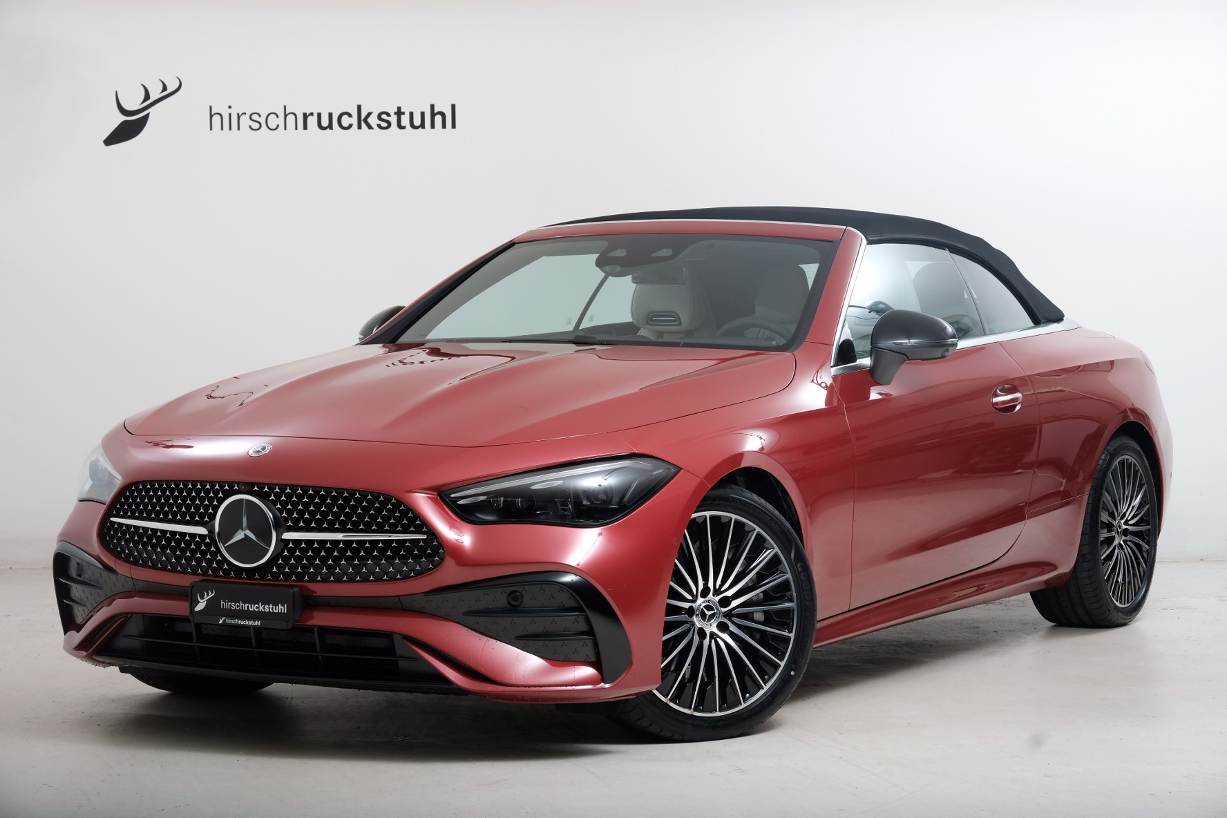 MERCEDES-BENZ CLE 450 Cabrio 4Matic 9G-Tronic-showroom-element-1