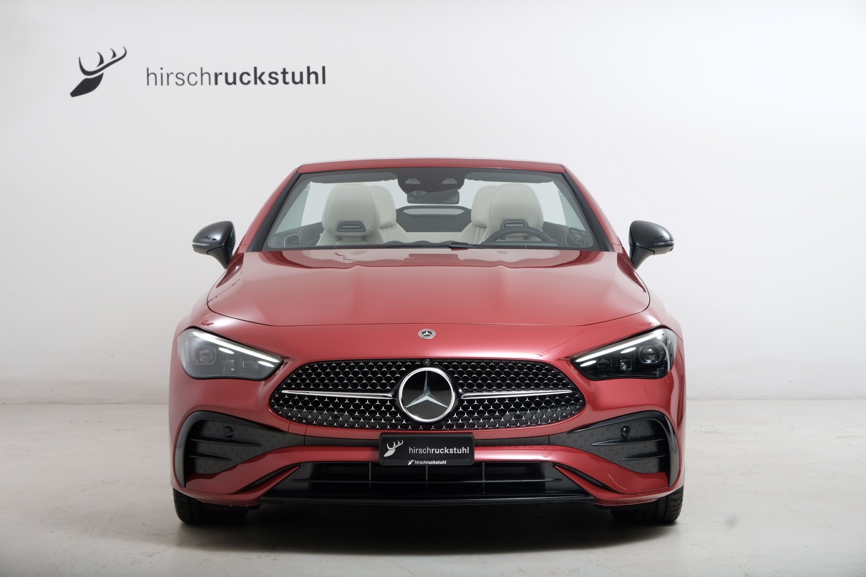 MERCEDES-BENZ CLE 450 Cabrio 4Matic 9G-Tronic-showroom-element-2