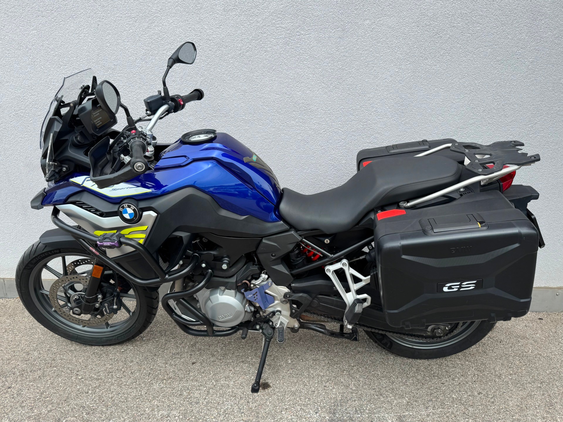 BMW F 750 GS ABS-image-6