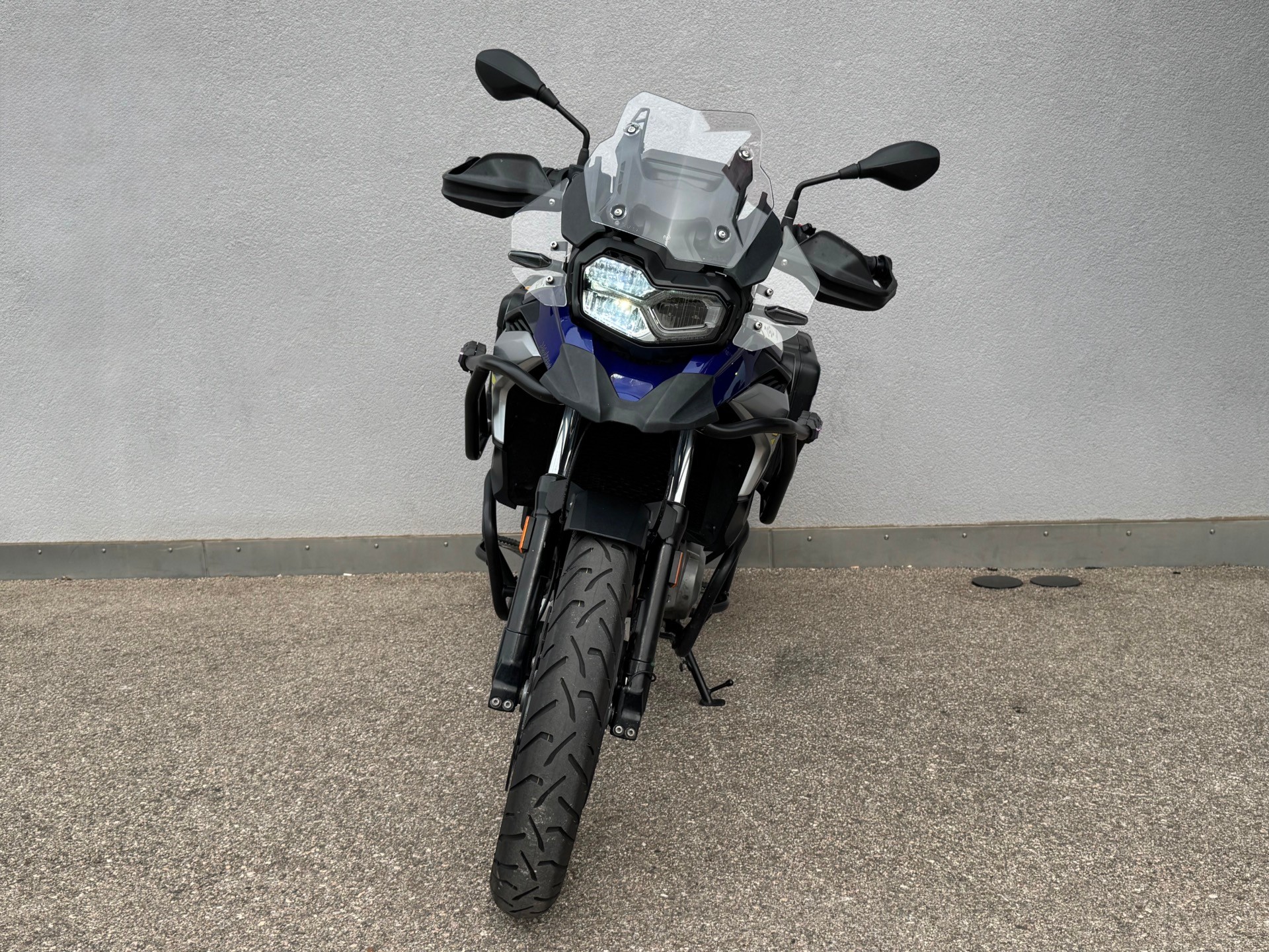 BMW F 750 GS ABS-image-3