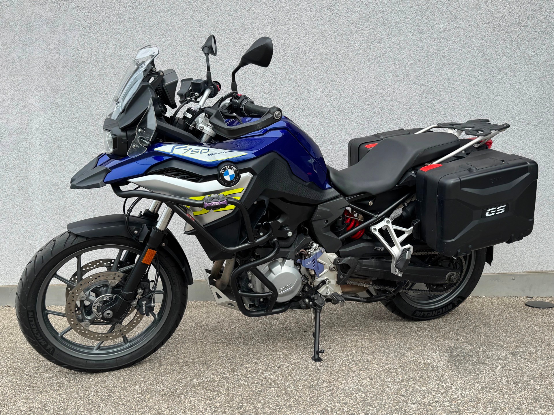 BMW F 750 GS ABS-image-4