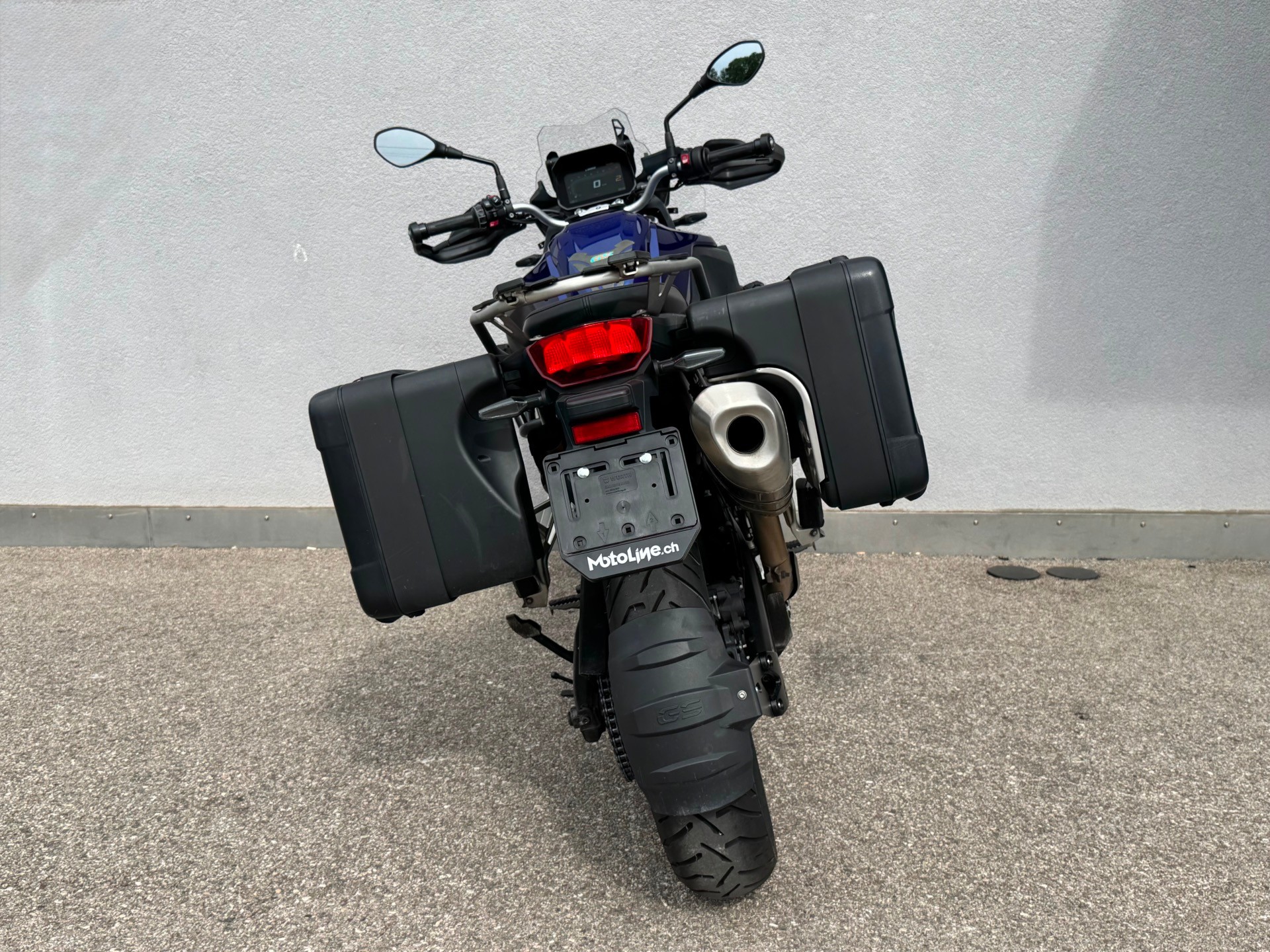BMW F 750 GS ABS-image-7