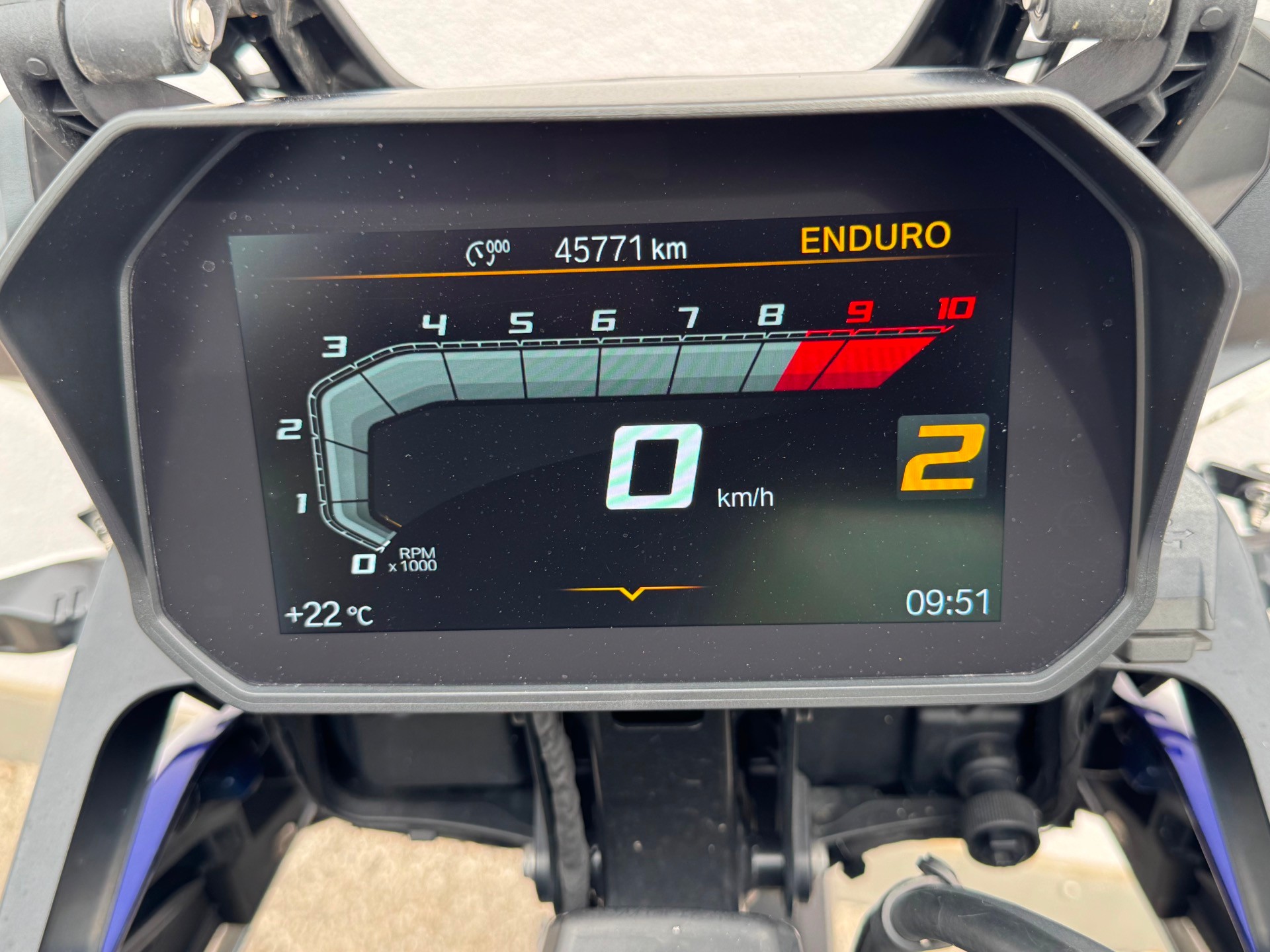 BMW F 750 GS ABS-image-8