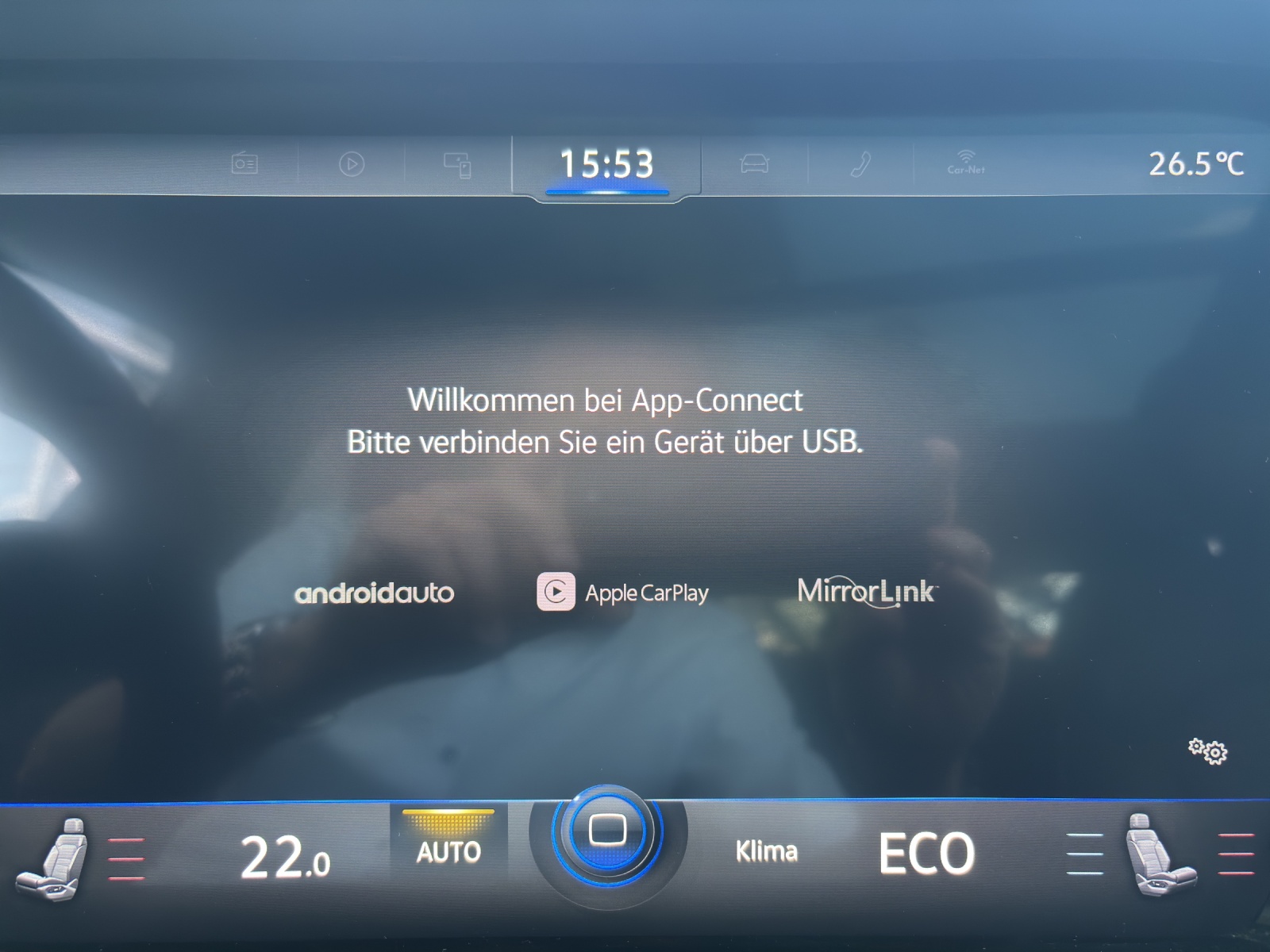 VW Touareg 3.0 TDI R Line Tiptronic mit AHK, Allradlenkung, Panorama-Ausstell-/Schiebedach & Standheizung-image-24