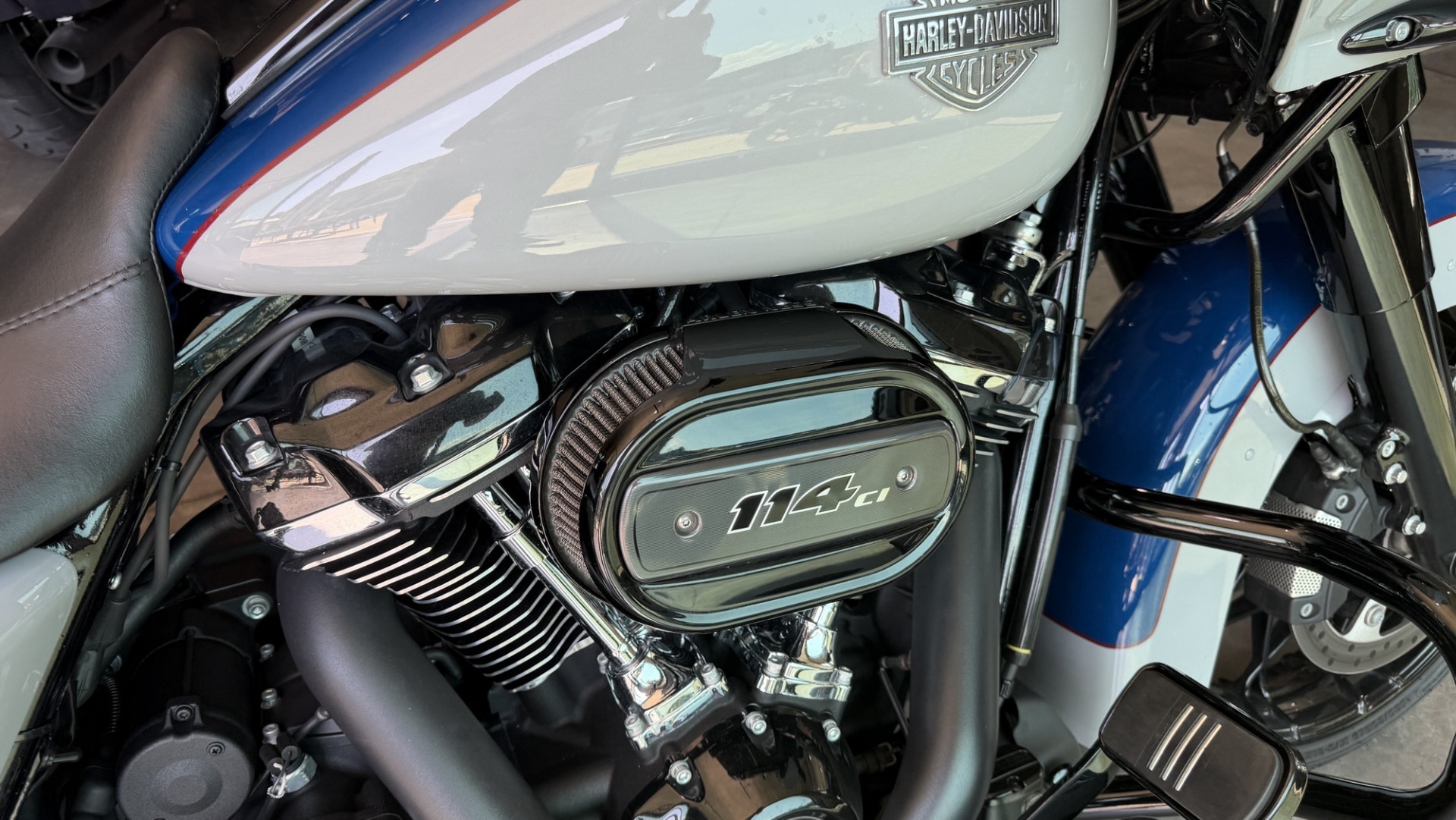 HARLEY-DAVIDSON FLTRXS 1868 Road Glide Special 114-image-5
