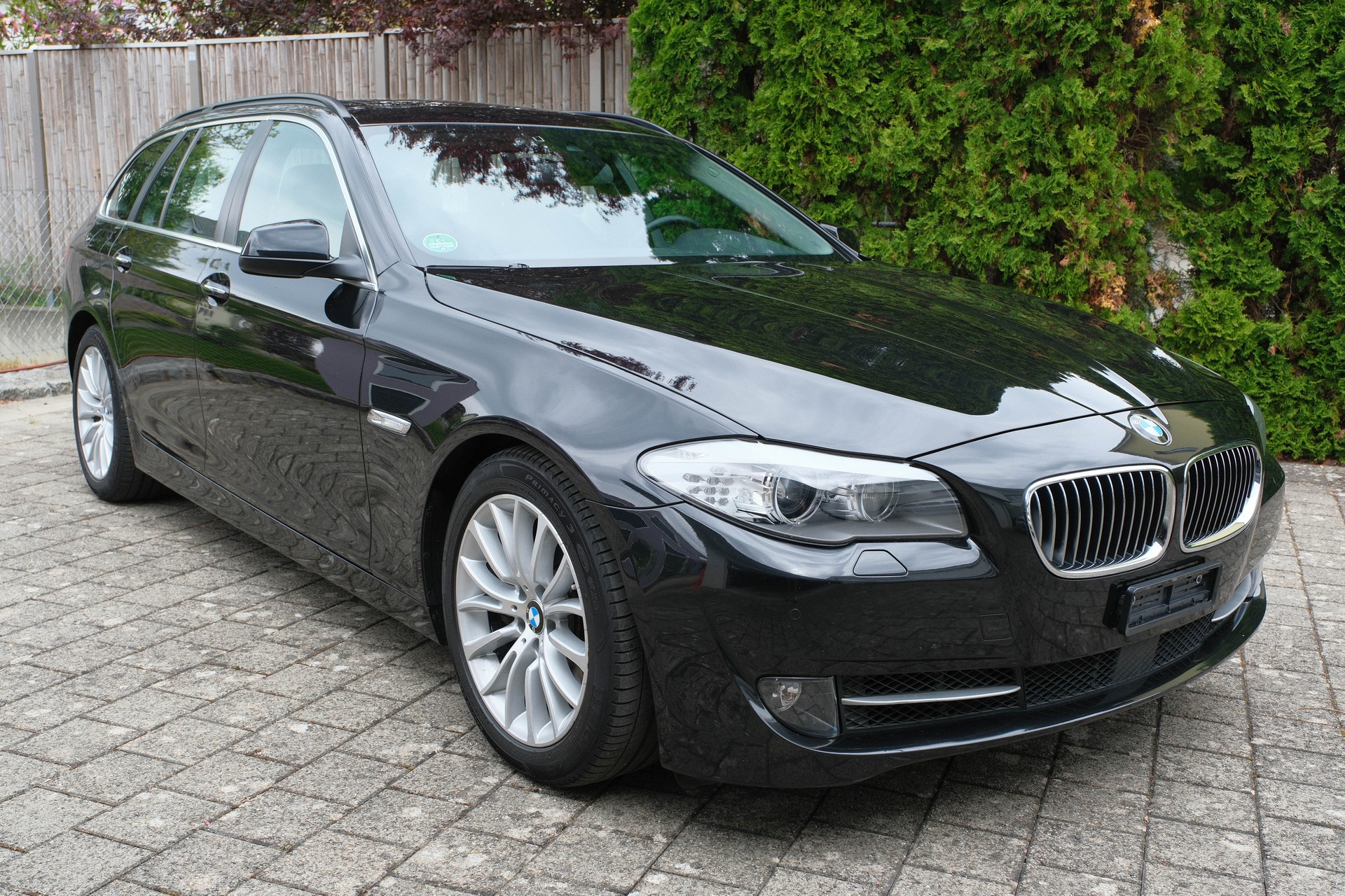 BMW xDrive