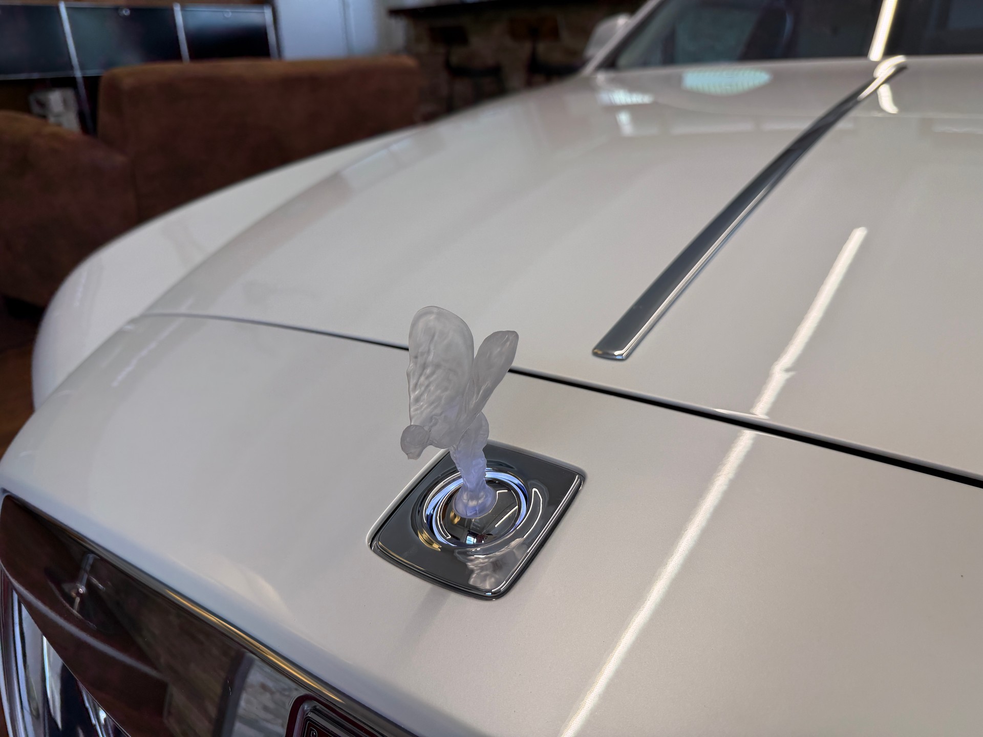 ROLLS-ROYCE Wraith 6.6 V12-image-9