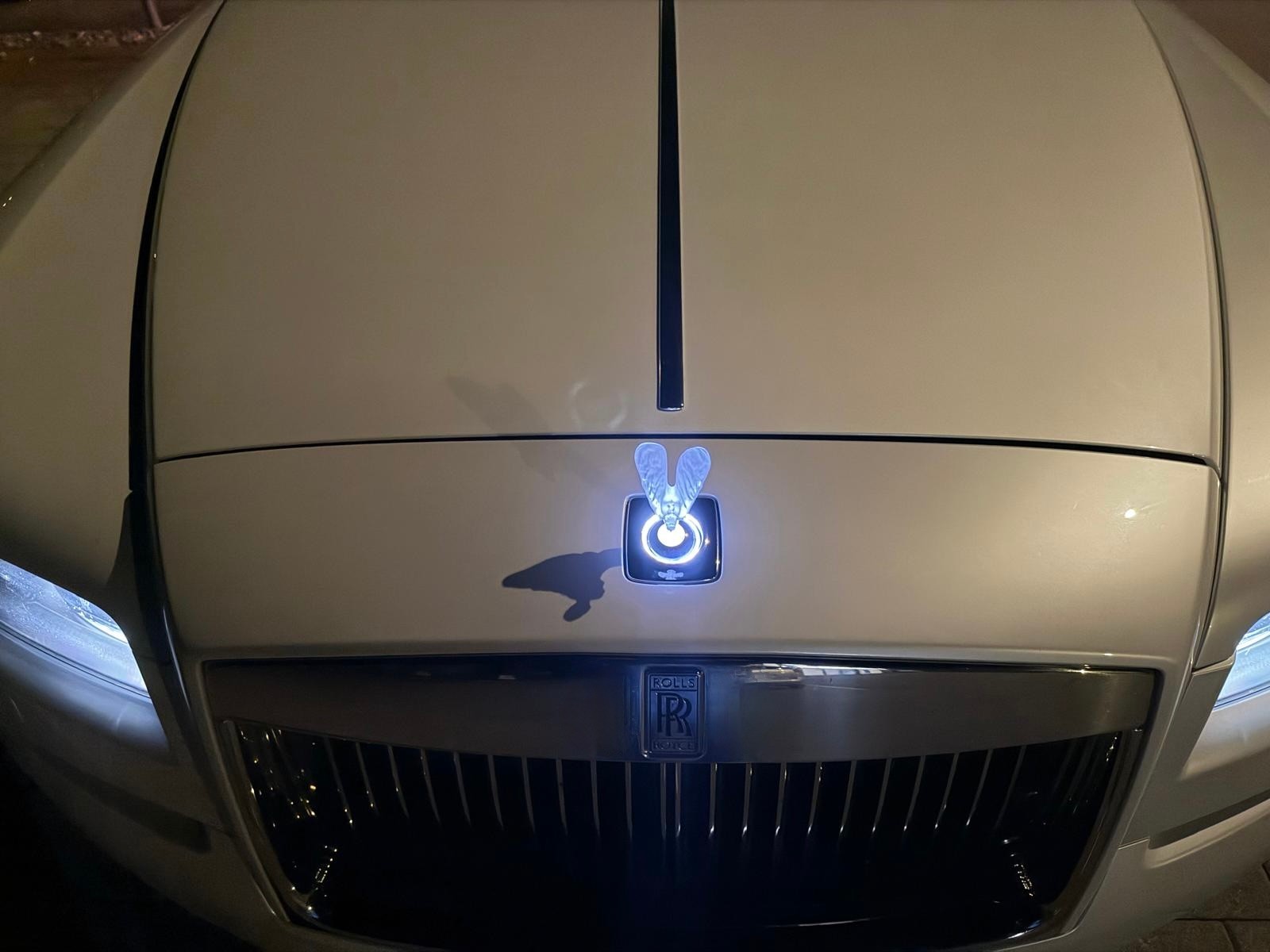 ROLLS-ROYCE Wraith 6.6 V12-image-11