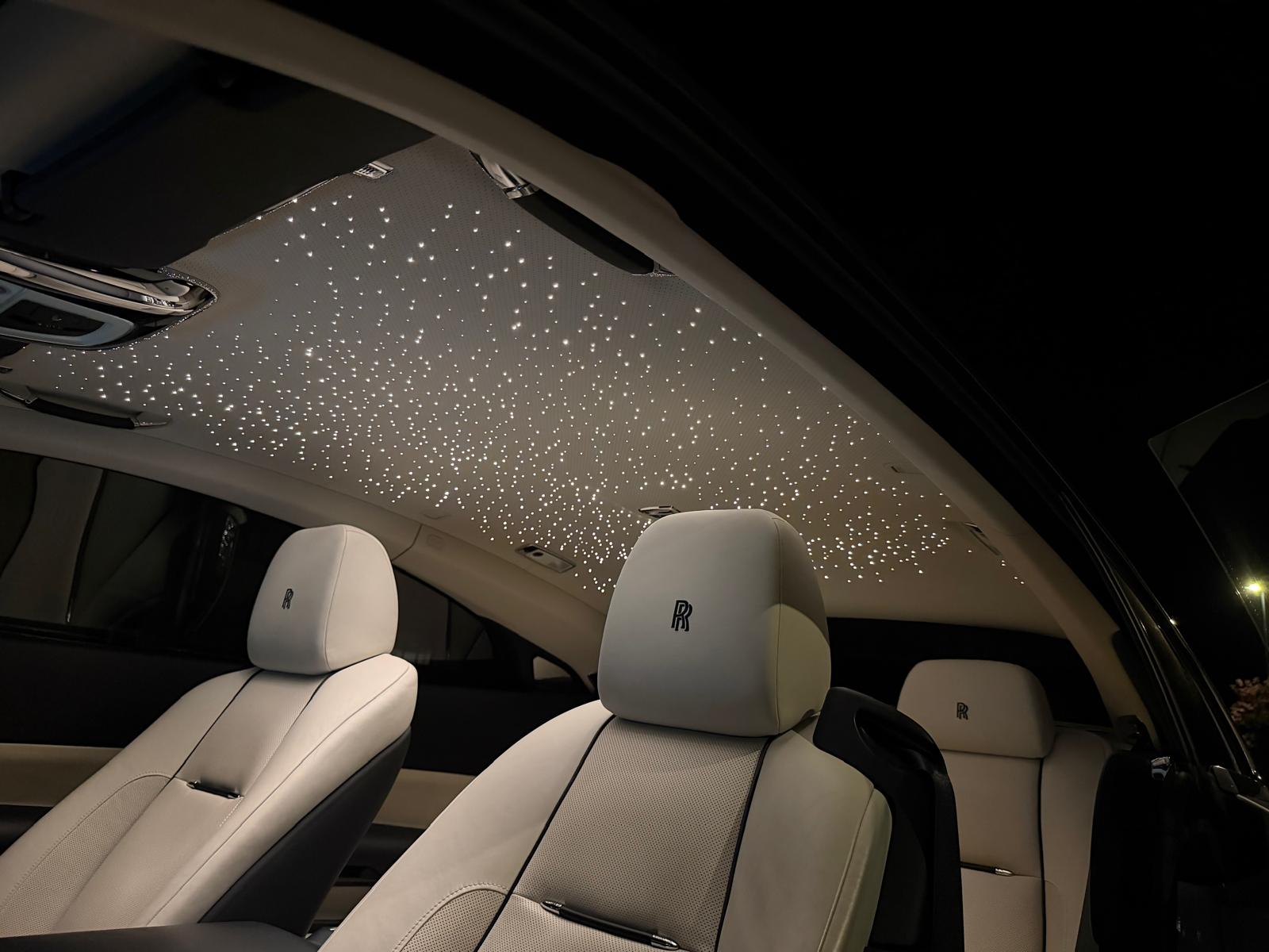 ROLLS-ROYCE Wraith 6.6 V12-image-18