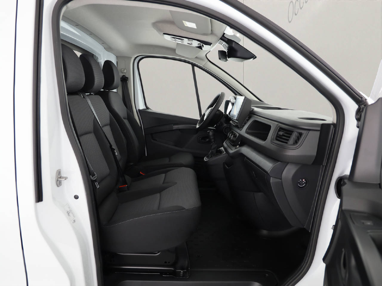 RENAULT Trafic Kaw. 3.0 t L1 H1 2.0 dCi 130 E Ntzl.-image-6