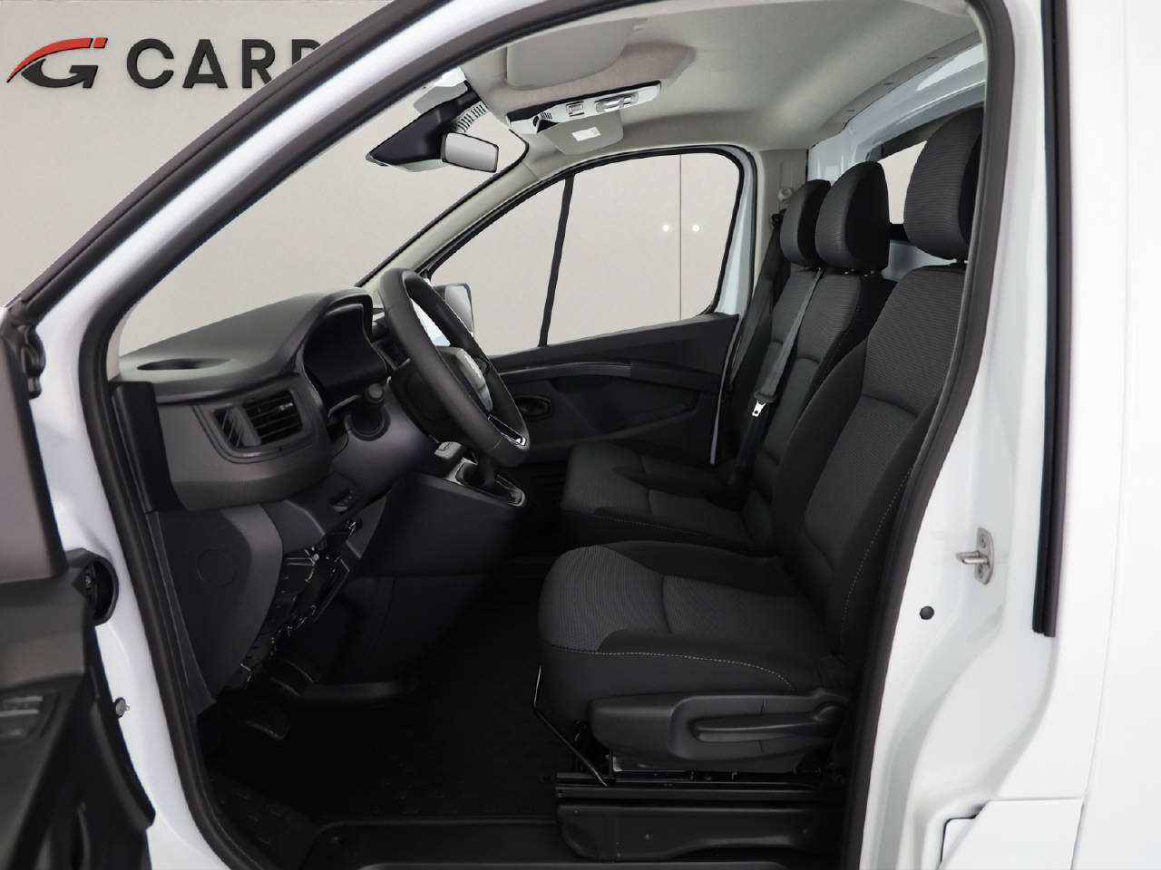 RENAULT Trafic Kaw. 3.0 t L1 H1 2.0 dCi 130 E Ntzl.-image-5