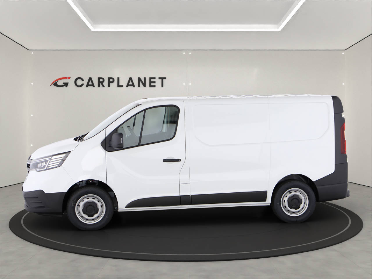 RENAULT Trafic Kaw. 3.0 t L1 H1 2.0 dCi 130 E Ntzl.-showroom-element-1