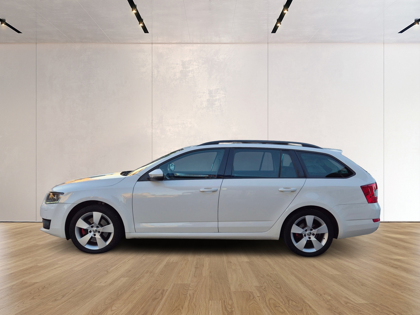 SKODA Octavia Combi 1.8 TSI L&K DSG-showroom-element-1