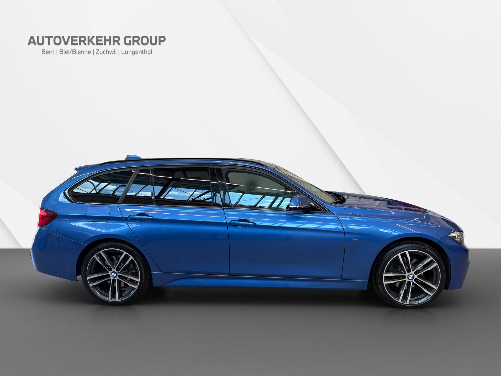 BMW 330d xDrive Touring M Sport-image-6