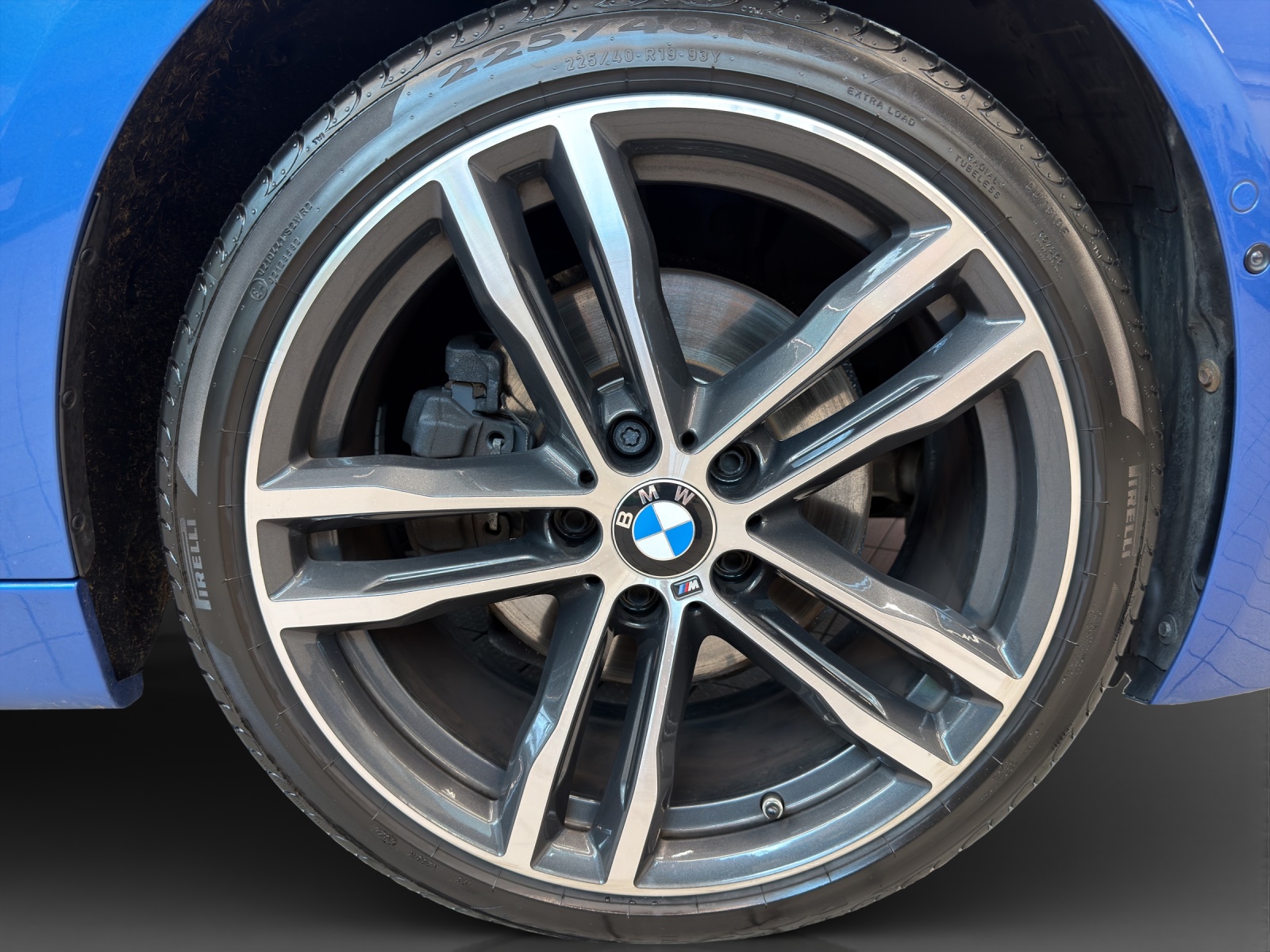 BMW 330d xDrive Touring M Sport-image-8